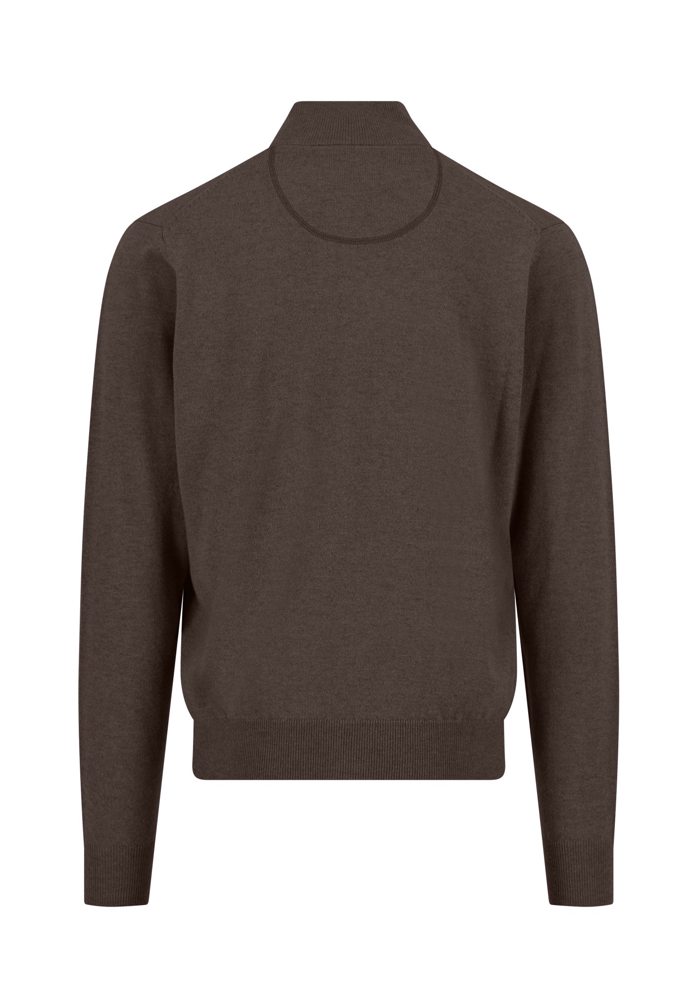 Fynch-Hatton villatakki ruskea lambswool