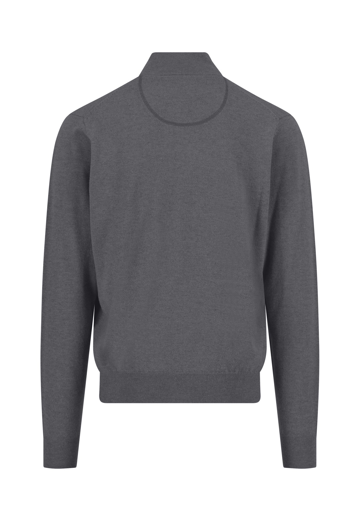 Fynch-Hatton villatakki harmaa lambswool