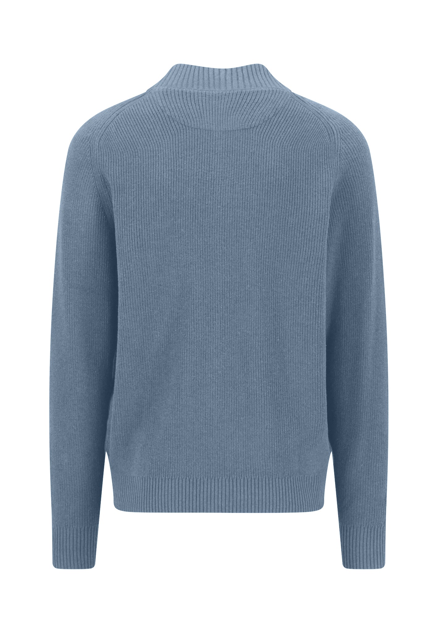 Fynch-Hatton vaaleansininen neuletakki Air blue