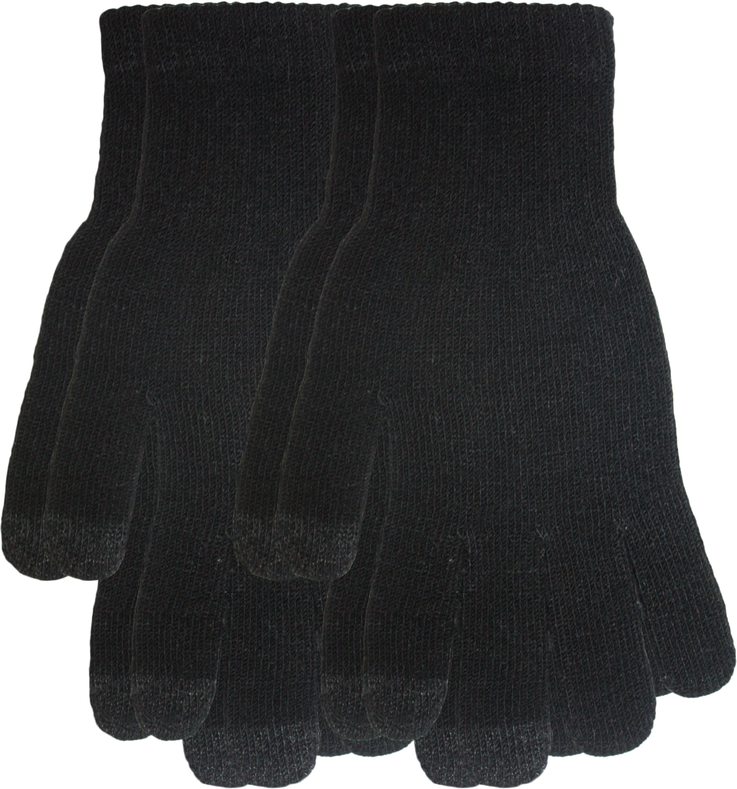 Hofler kangassormikkaat 2PACK "Touchscreen glove"