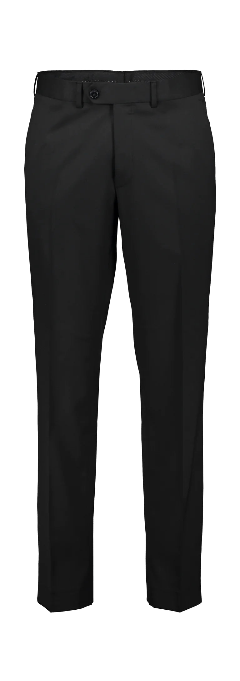 Turo modern fit puku musta