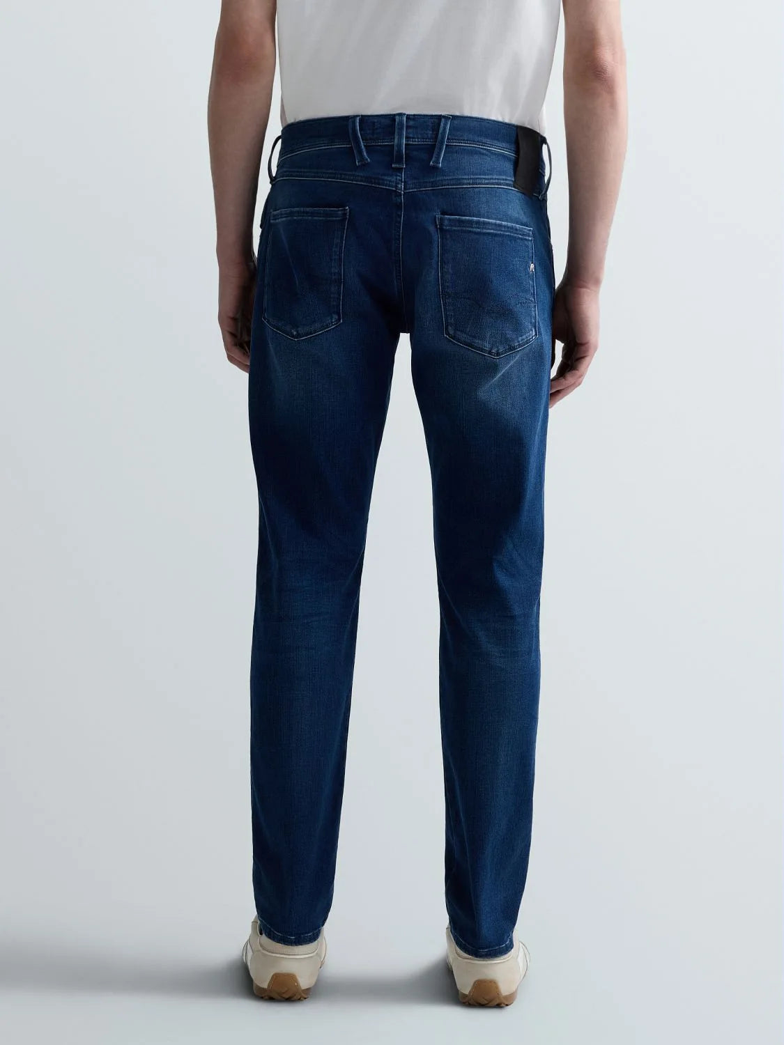 Replay Anbass slim fit farkut hyperflex clouds
