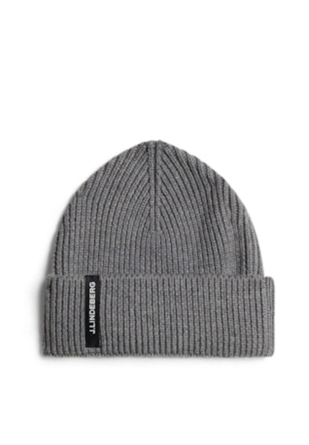 J.Lindeberg Juan Merino Beanie