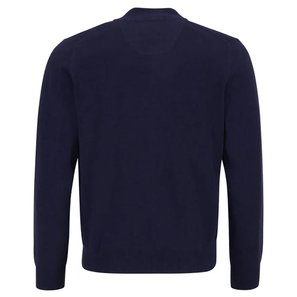 Fynch-Hatton merinovillaneuletakki "Merino-Cashmere"