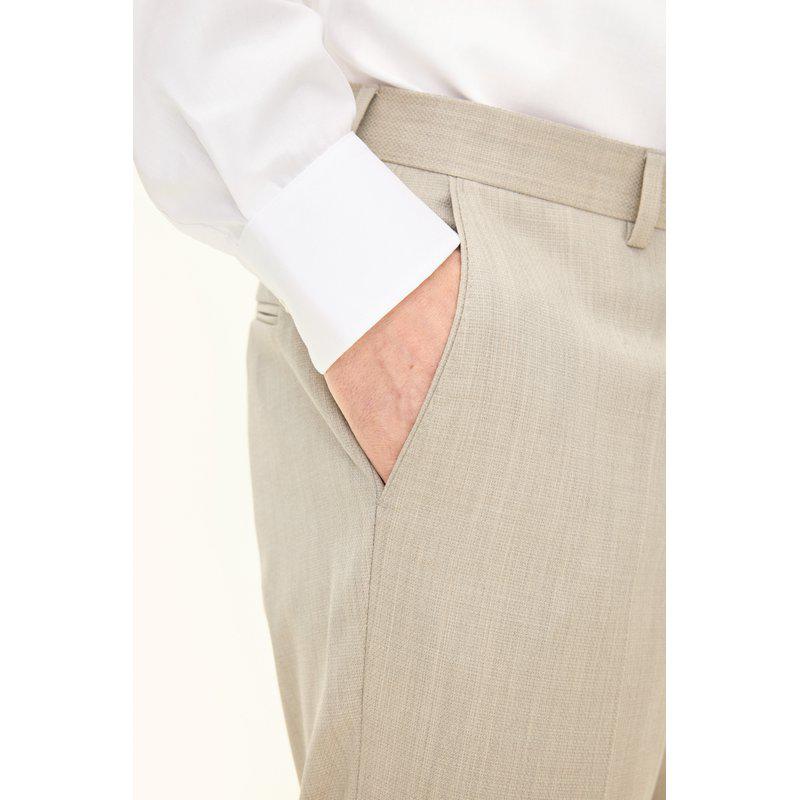 Oscar Jacobson beige villapuku Marzotto Travel