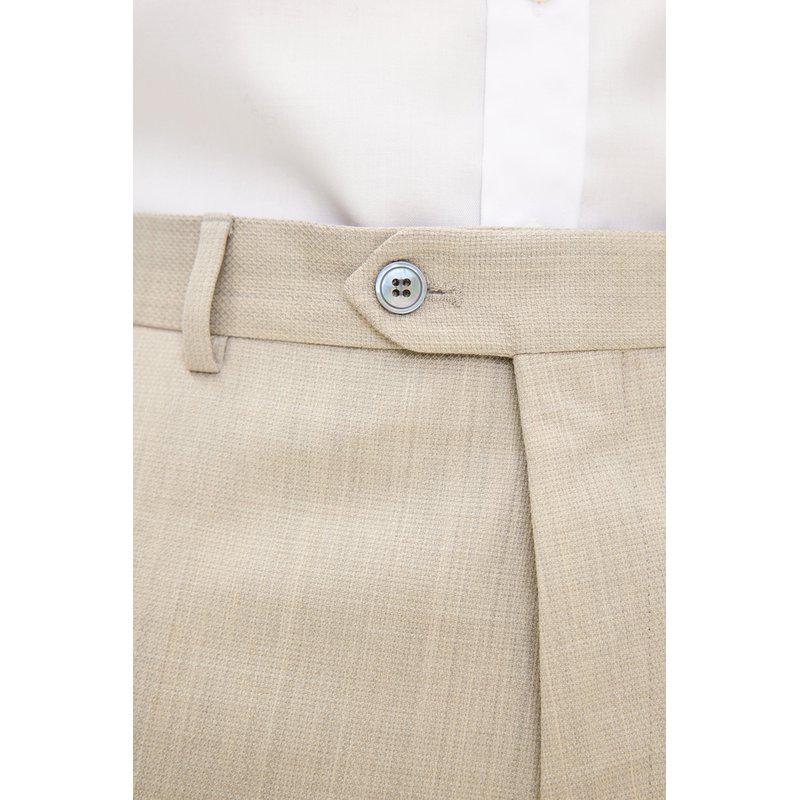 Oscar Jacobson beige villapuku Marzotto Travel