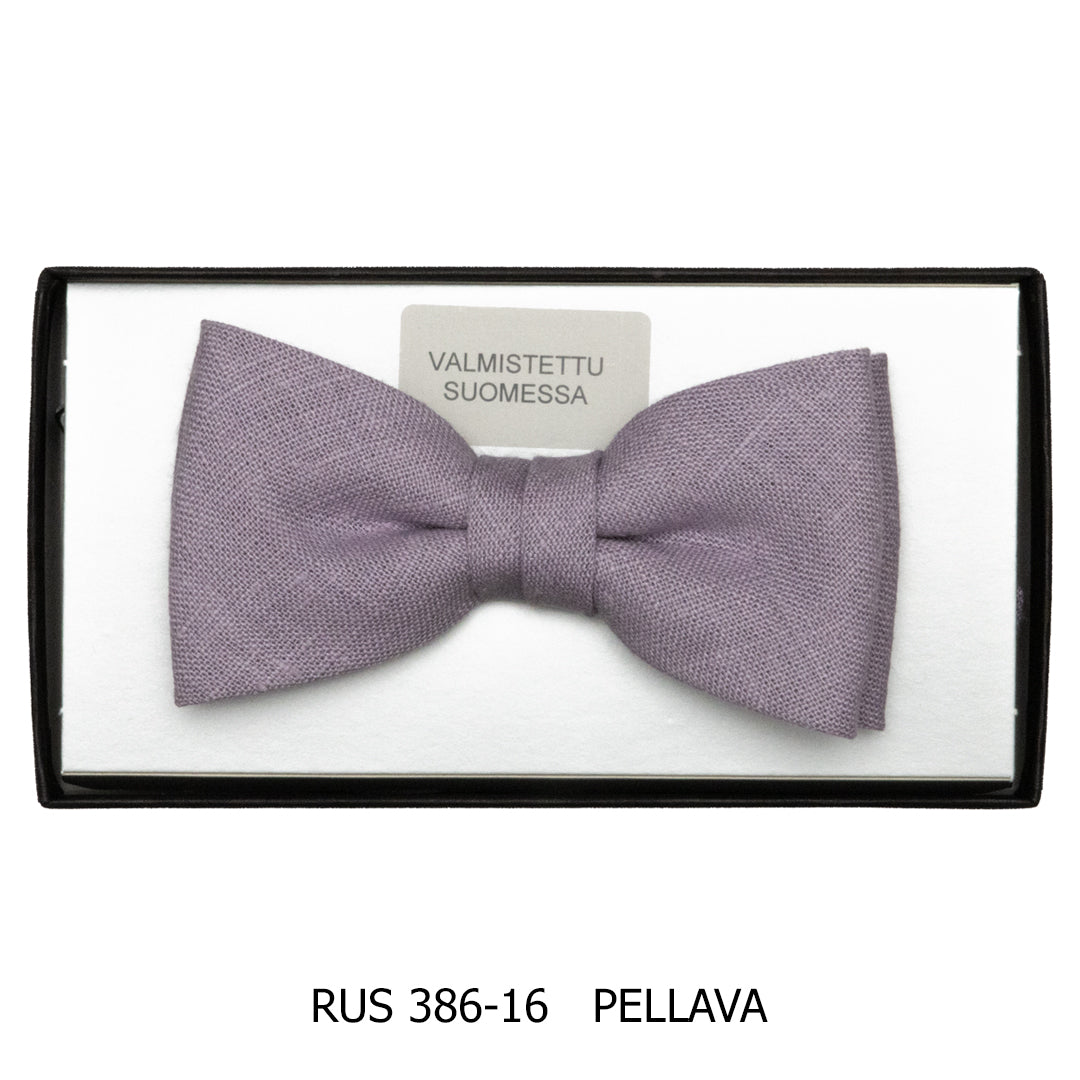 Matex solmuke lila pellava