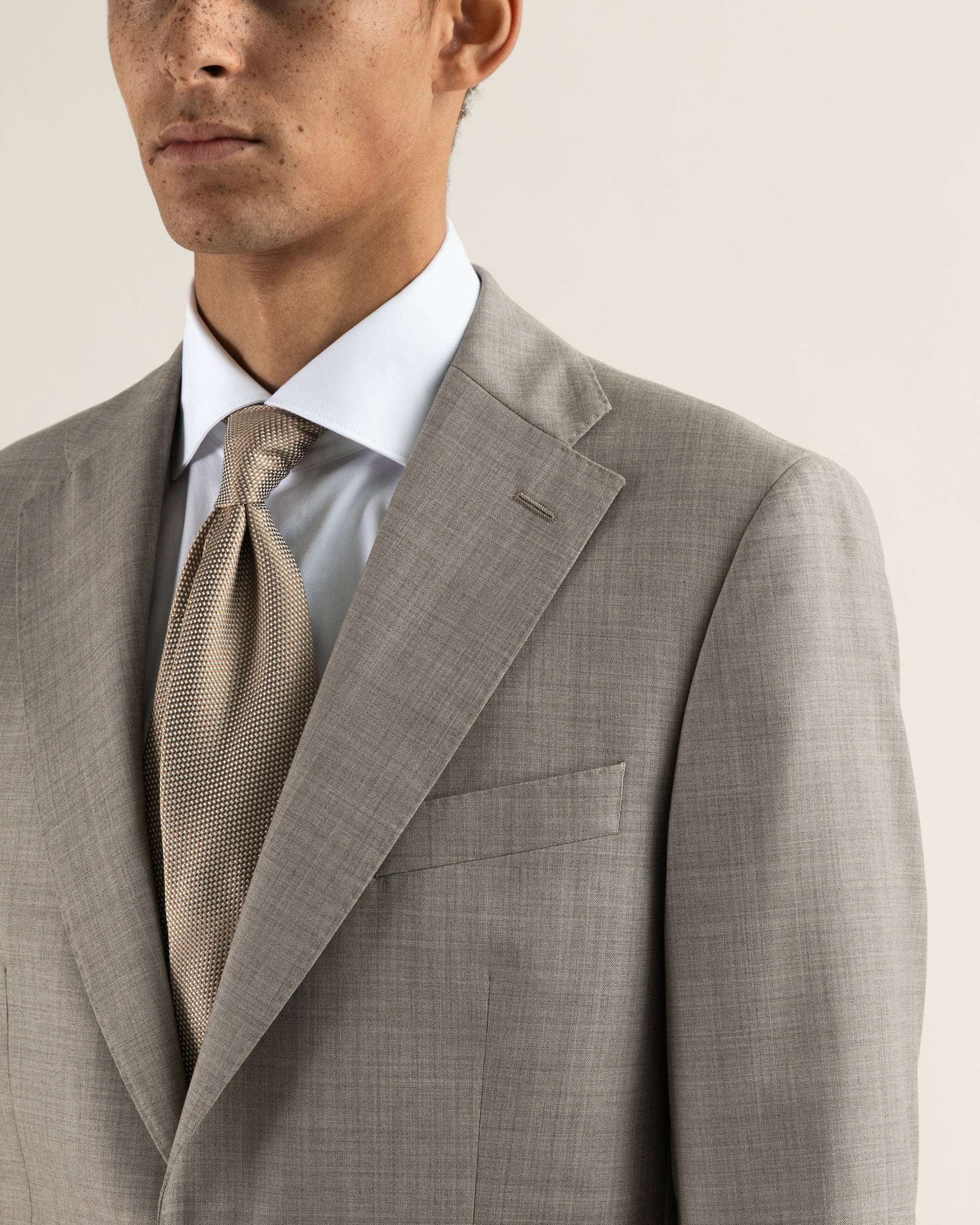 Turo beige villapuku XXL Vitale Barberis
