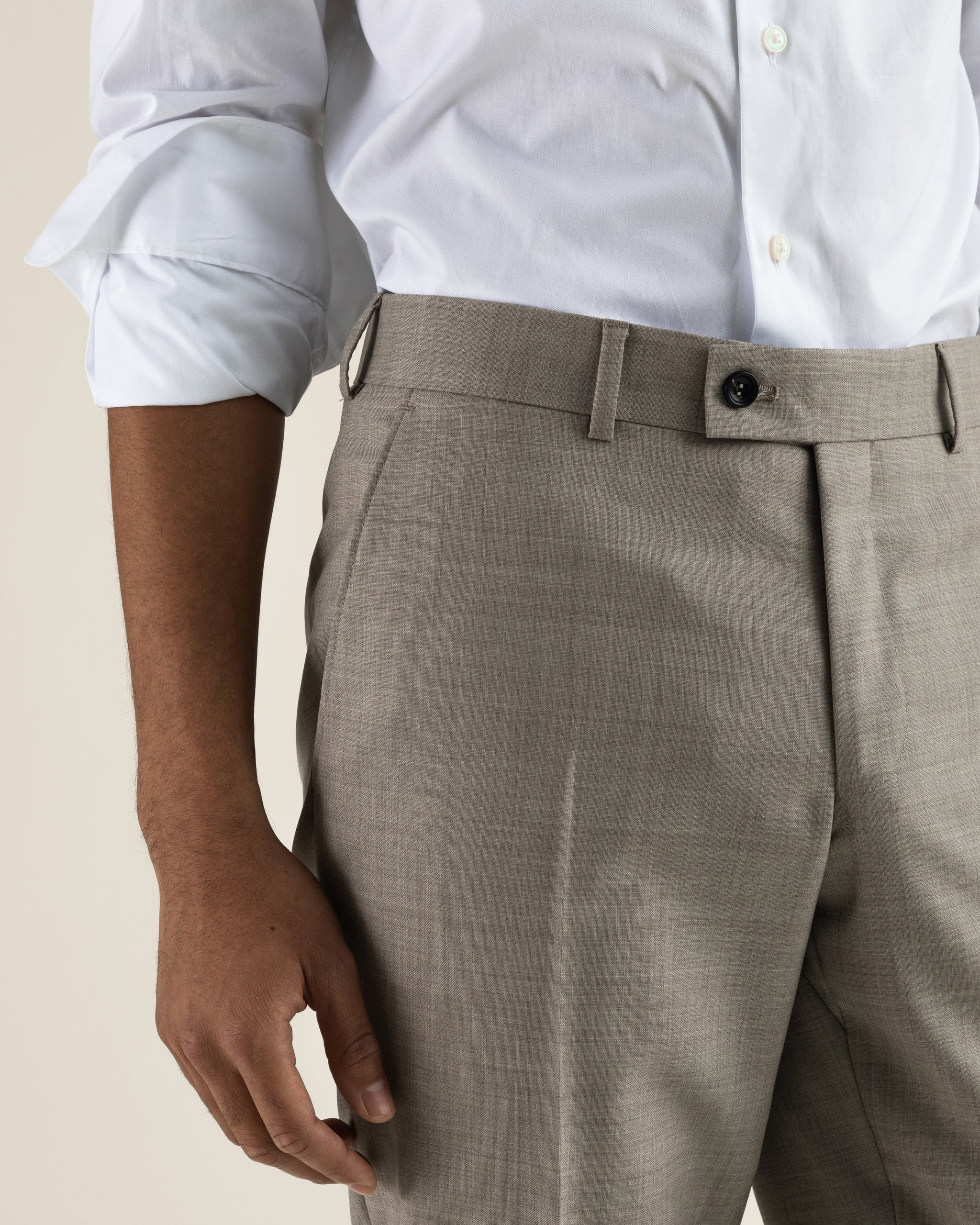 Turo beige villapuku XXL Vitale Barberis
