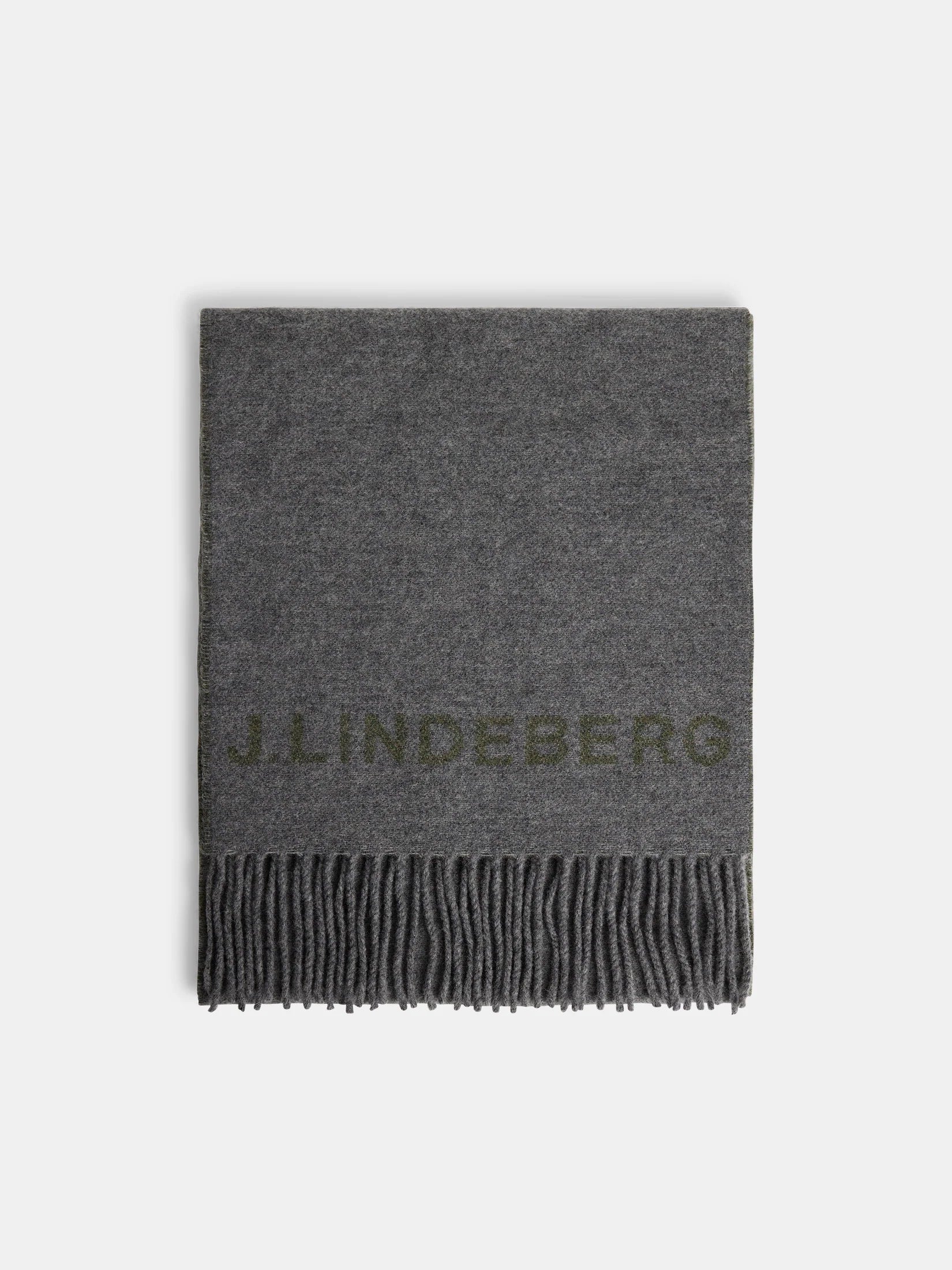 J.Lindeberg huivi Champ JL Scarf