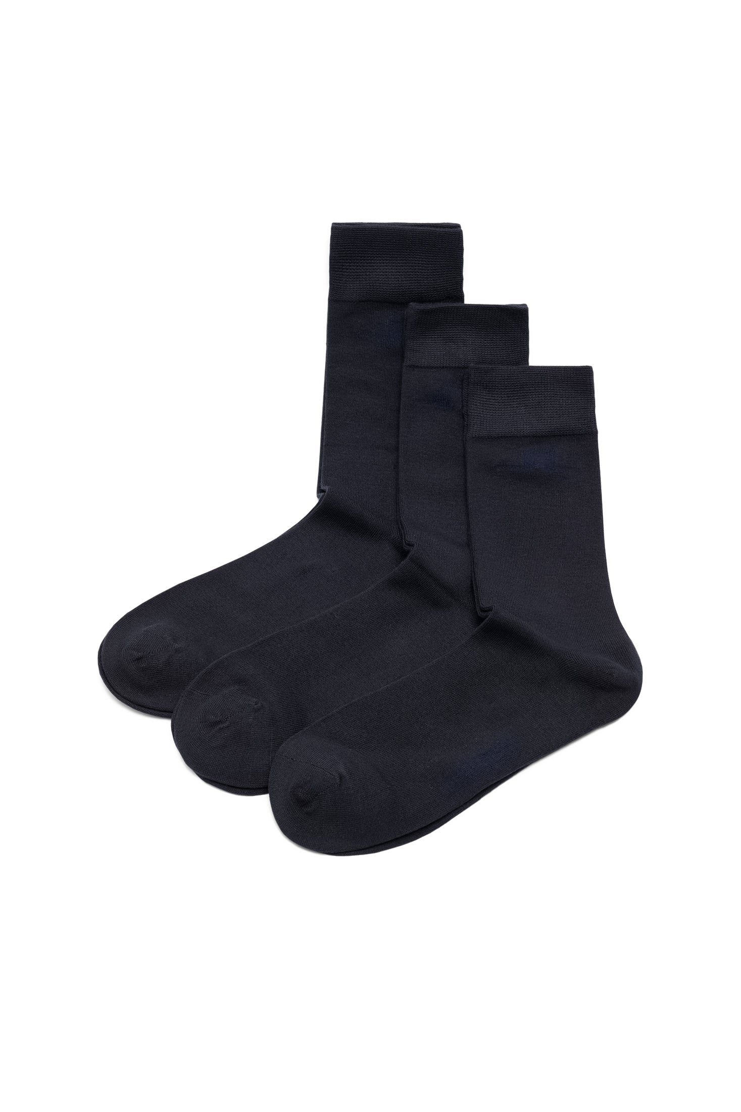 J.Lindeberg sukat musta 3-pack