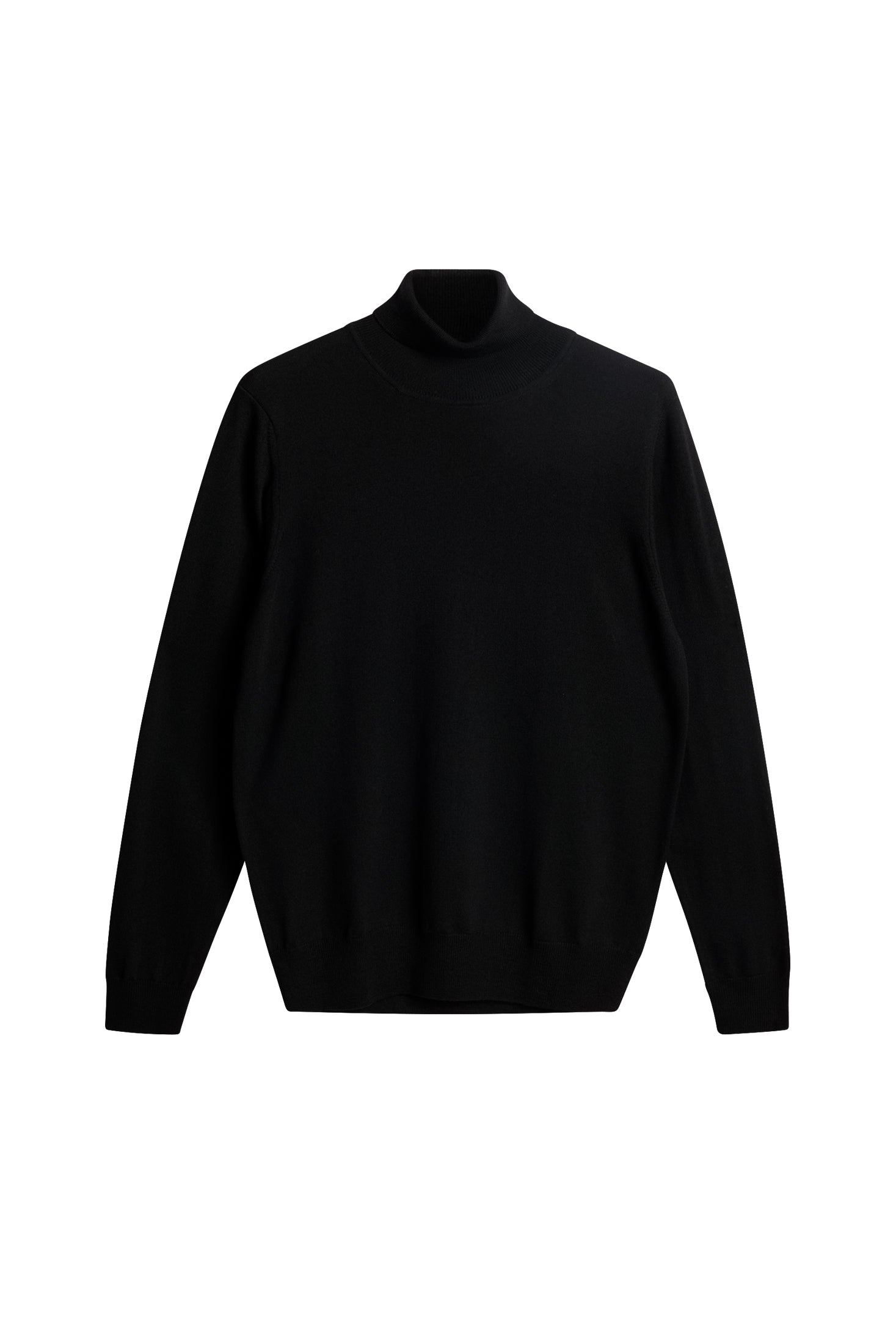 J.Lindeberg Kaden Merino Turtle Neck