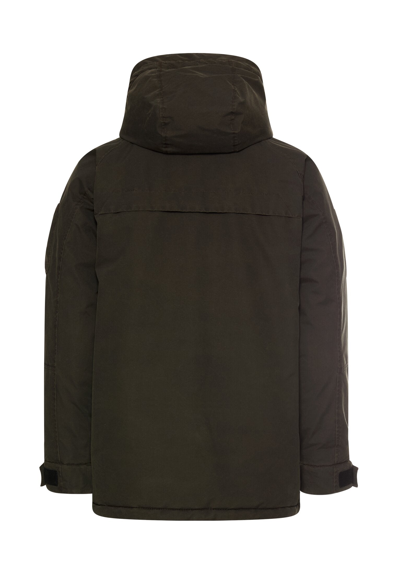Camel Active toppatakki vihreä