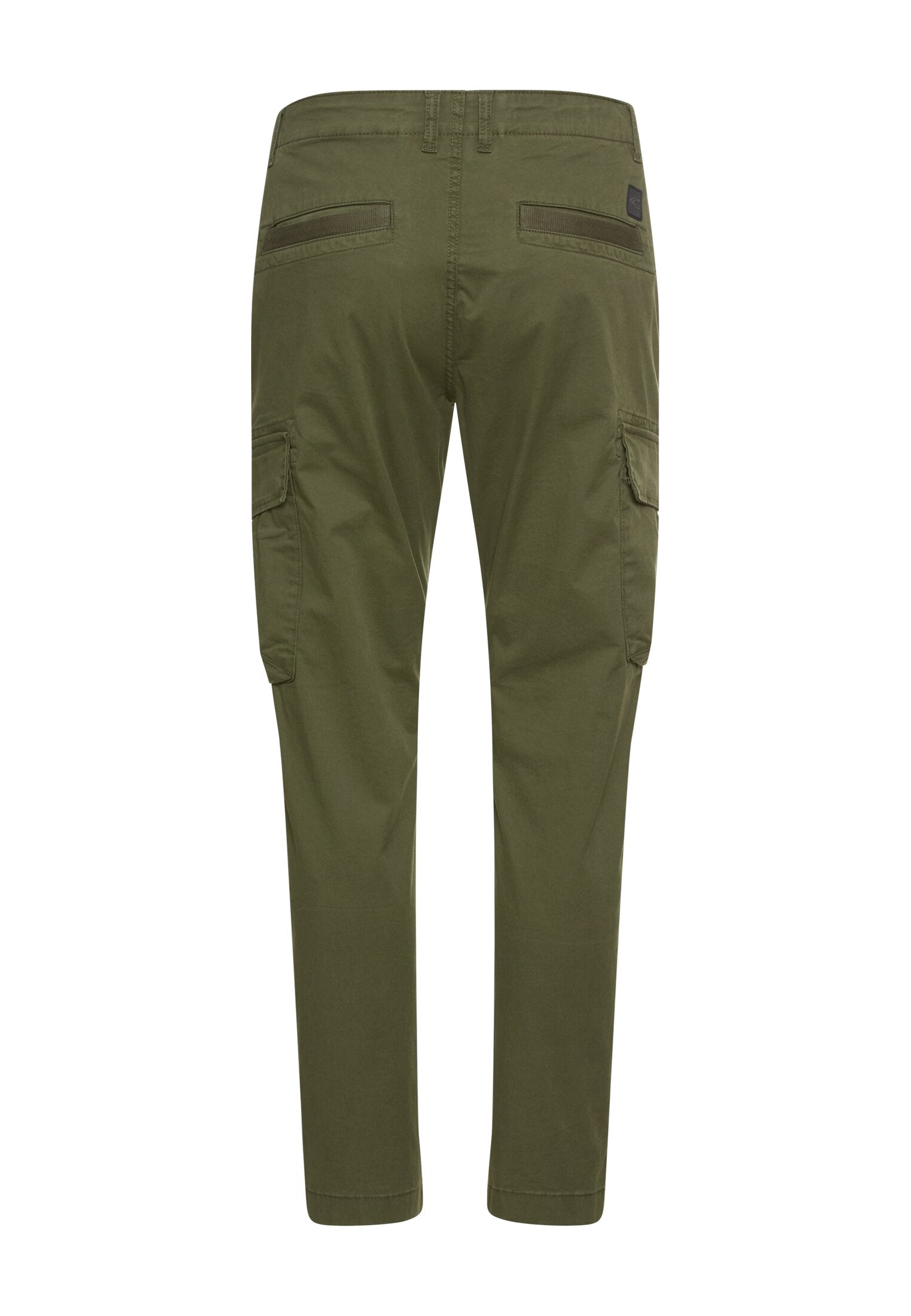 Camel Active reisitaskuhousut vihreä Regular Fit Houston