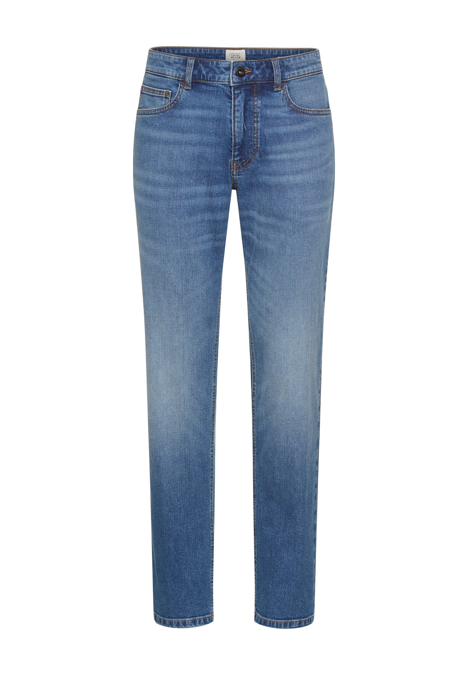 Camel Active Houston regular fit farkku