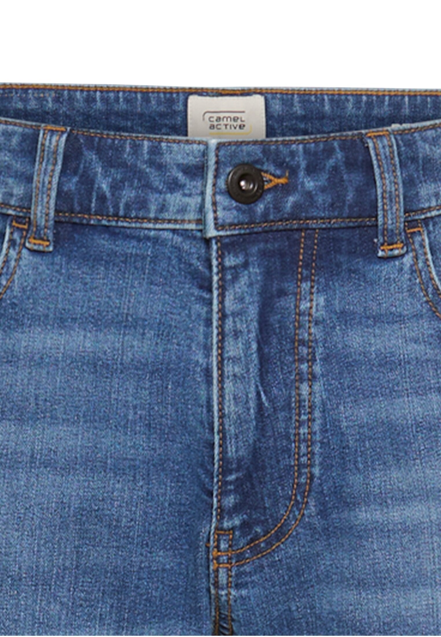 Camel Active Houston regular fit farkku