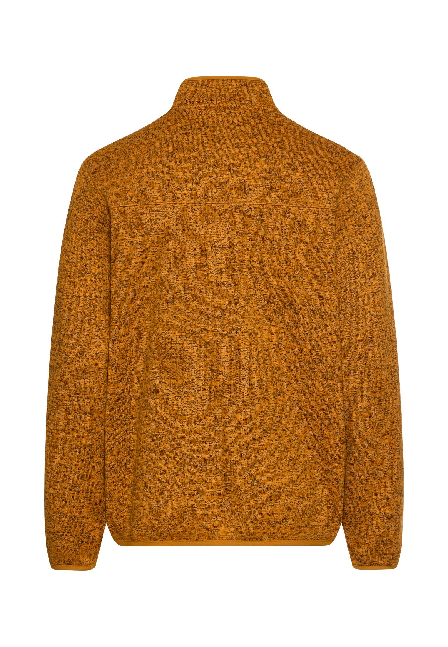 Camel Active keltainen neuletakki