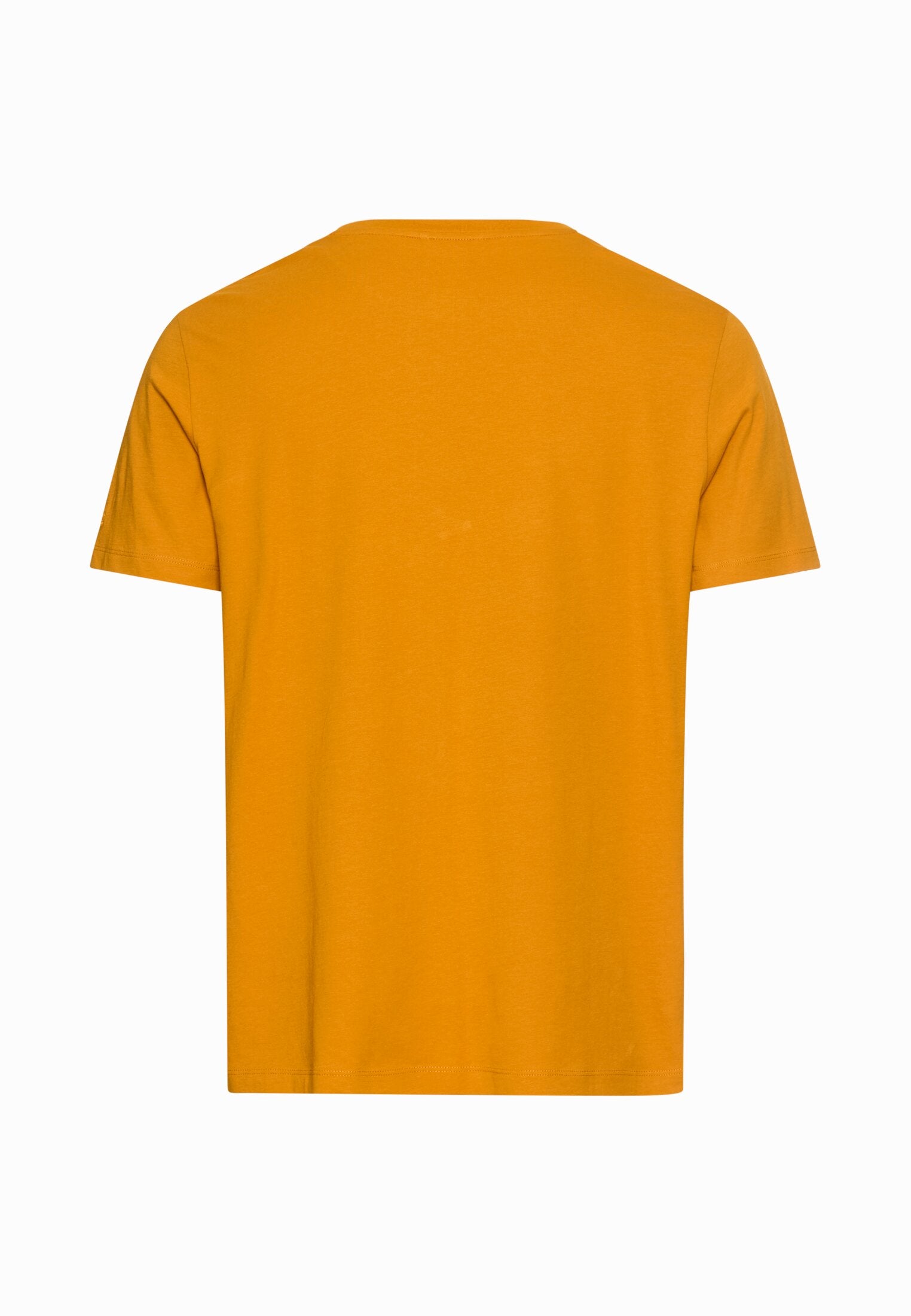 Camel Active t-paita keltainen