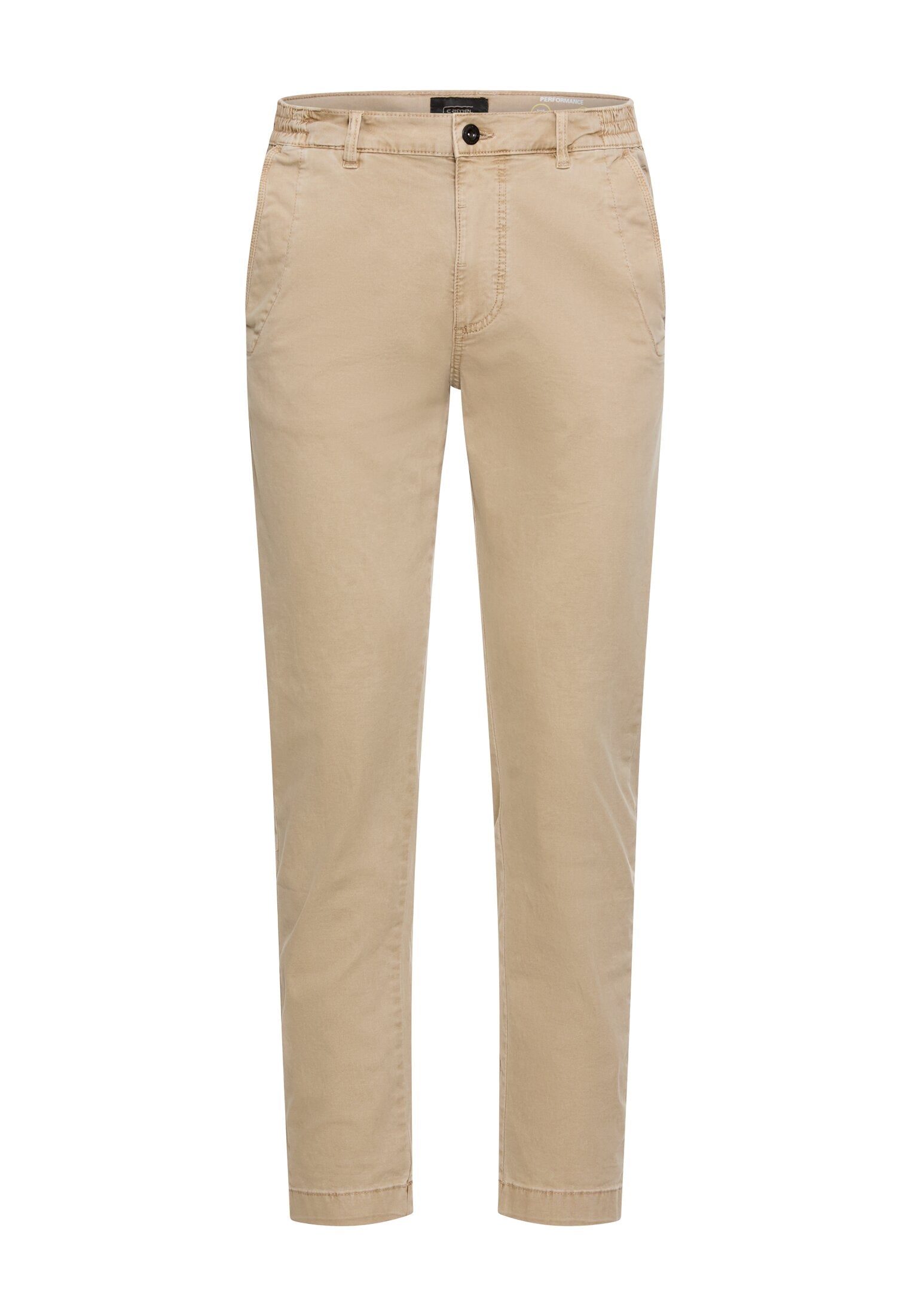 Camel Active beige chino regular fit