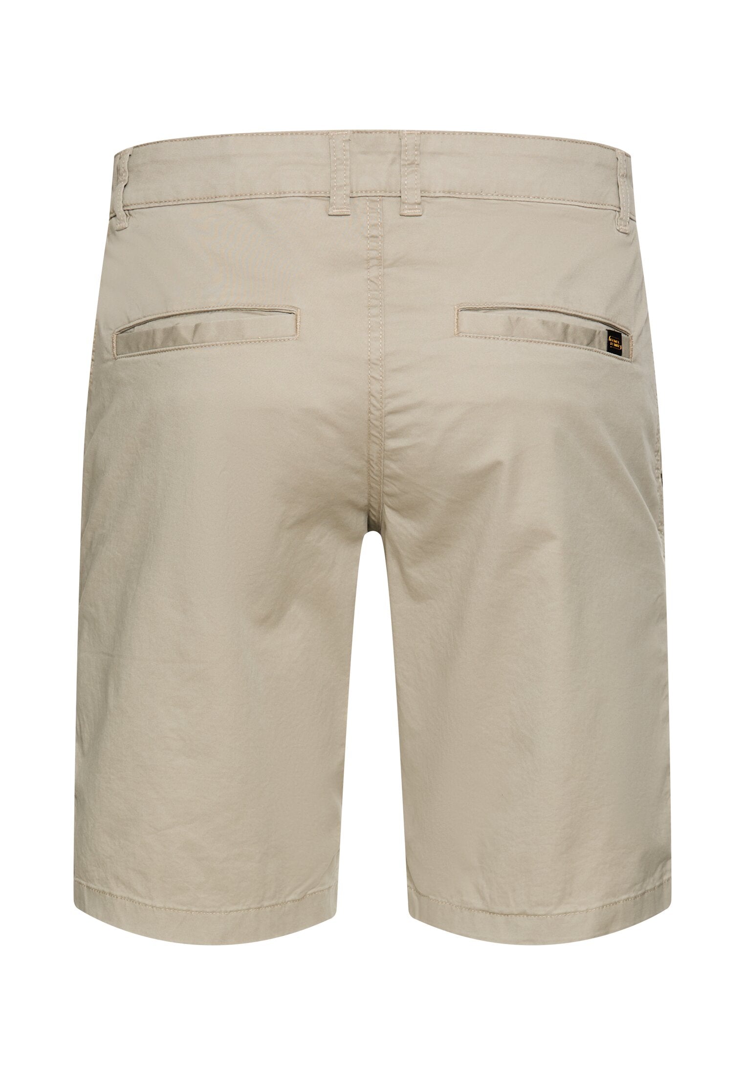 Camel Active bermudashortsit beige regular fit