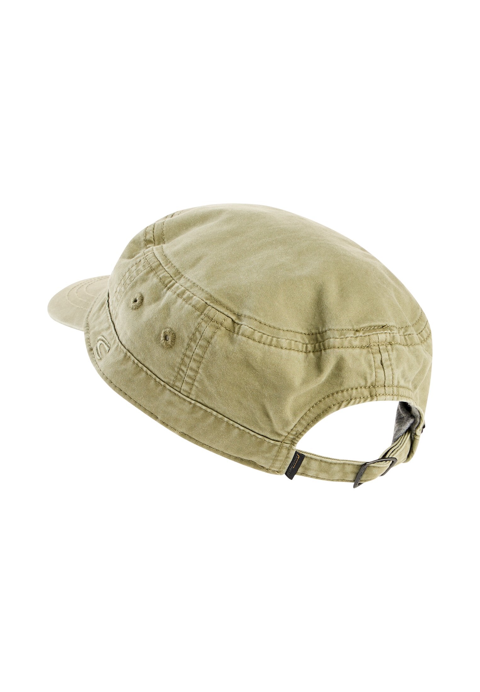 Camel Active military cap lippalakki