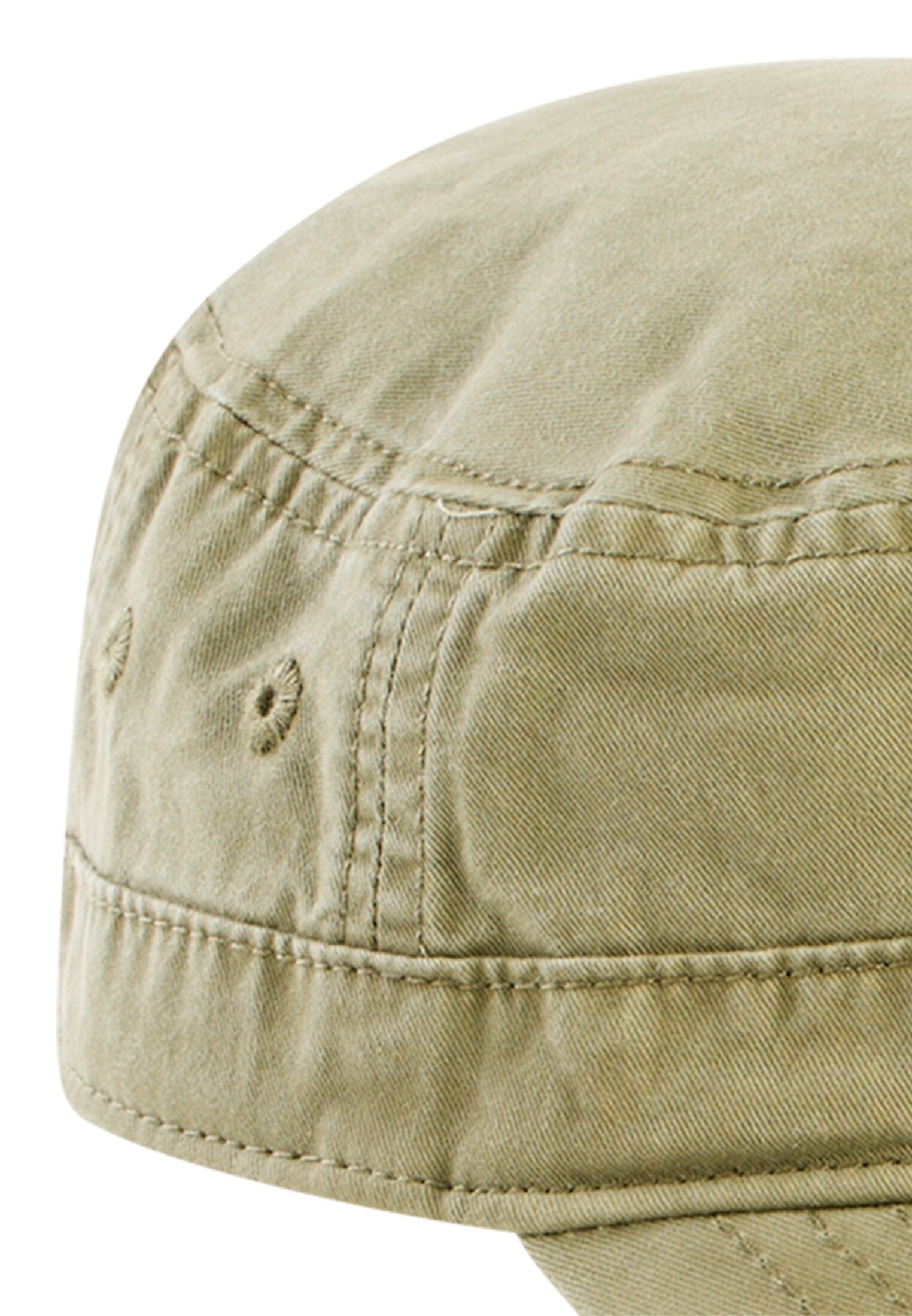 Camel Active military cap lippalakki