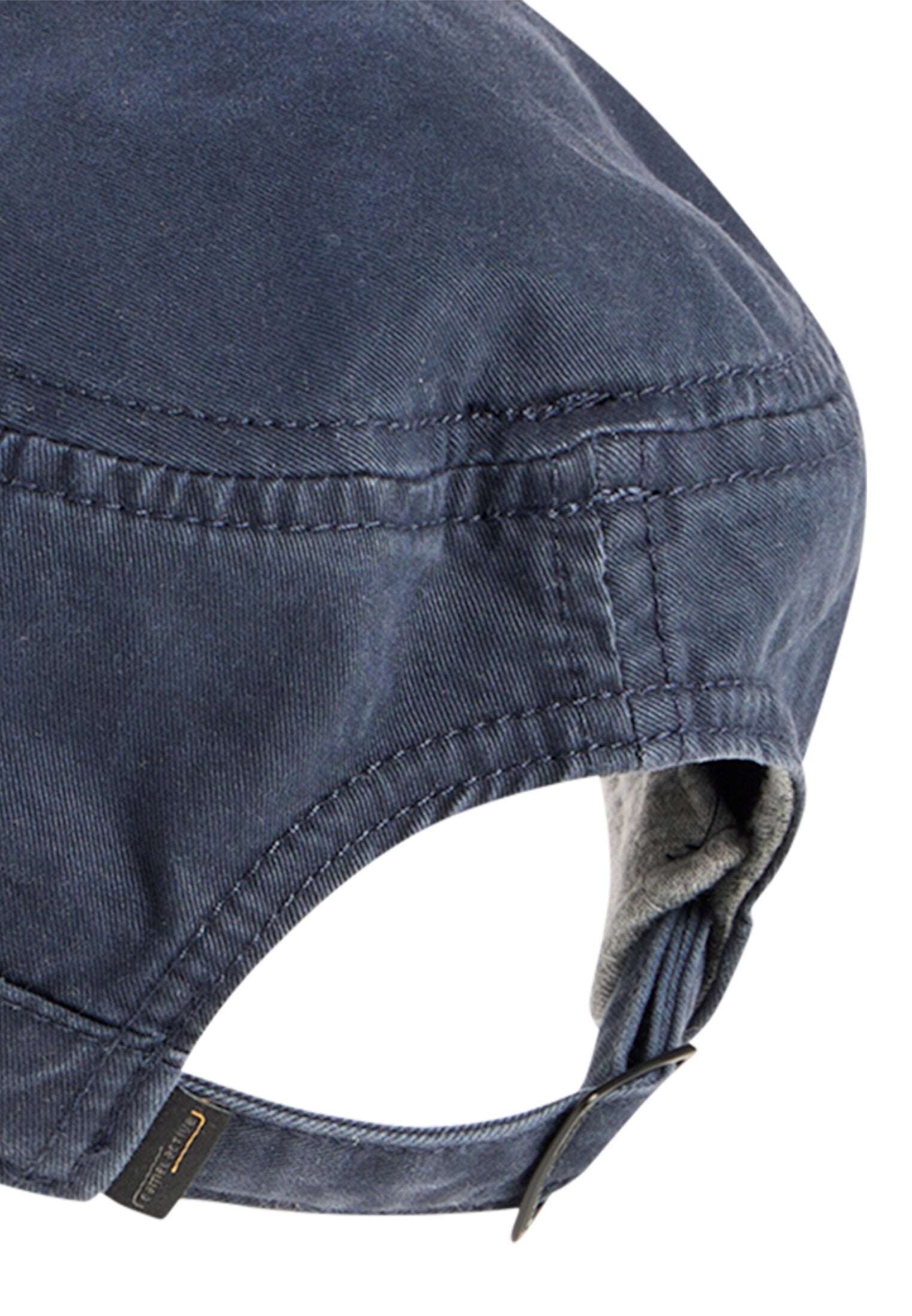 Camel Active military cap lippalakki