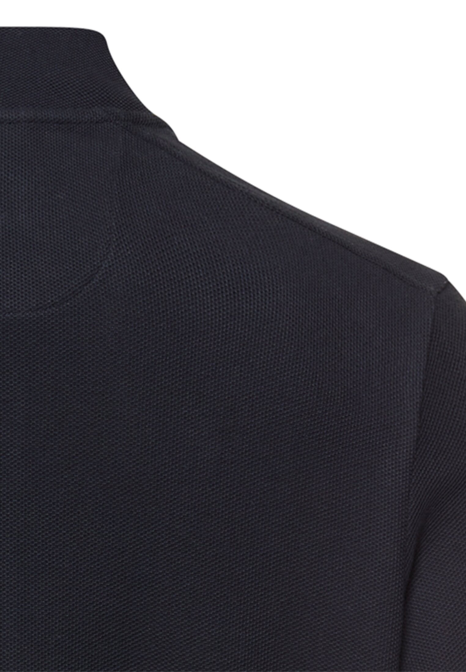 Camel Active tummansininen collegetakki