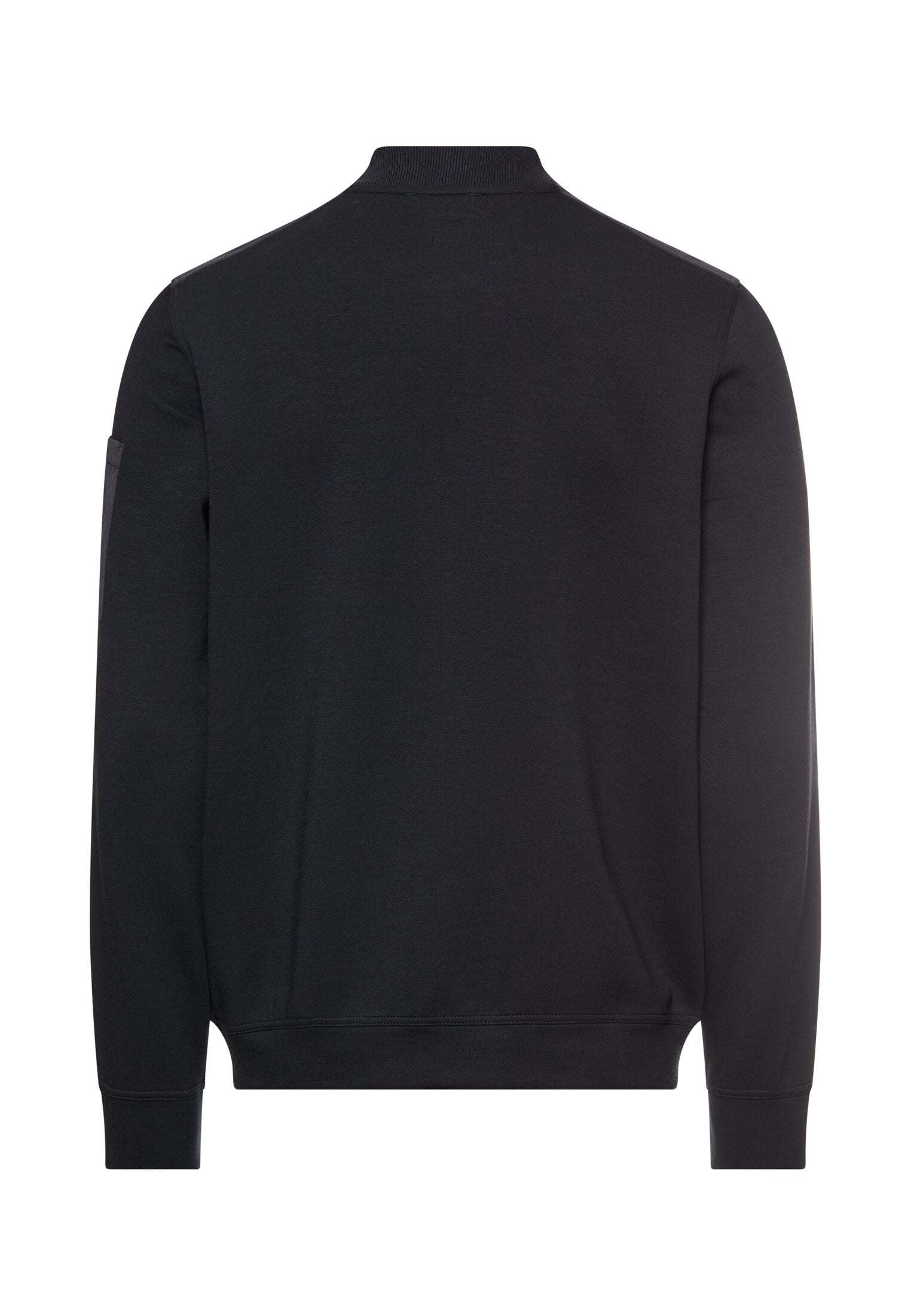 Camel Active tummansininen collegetakki FleXXXactive