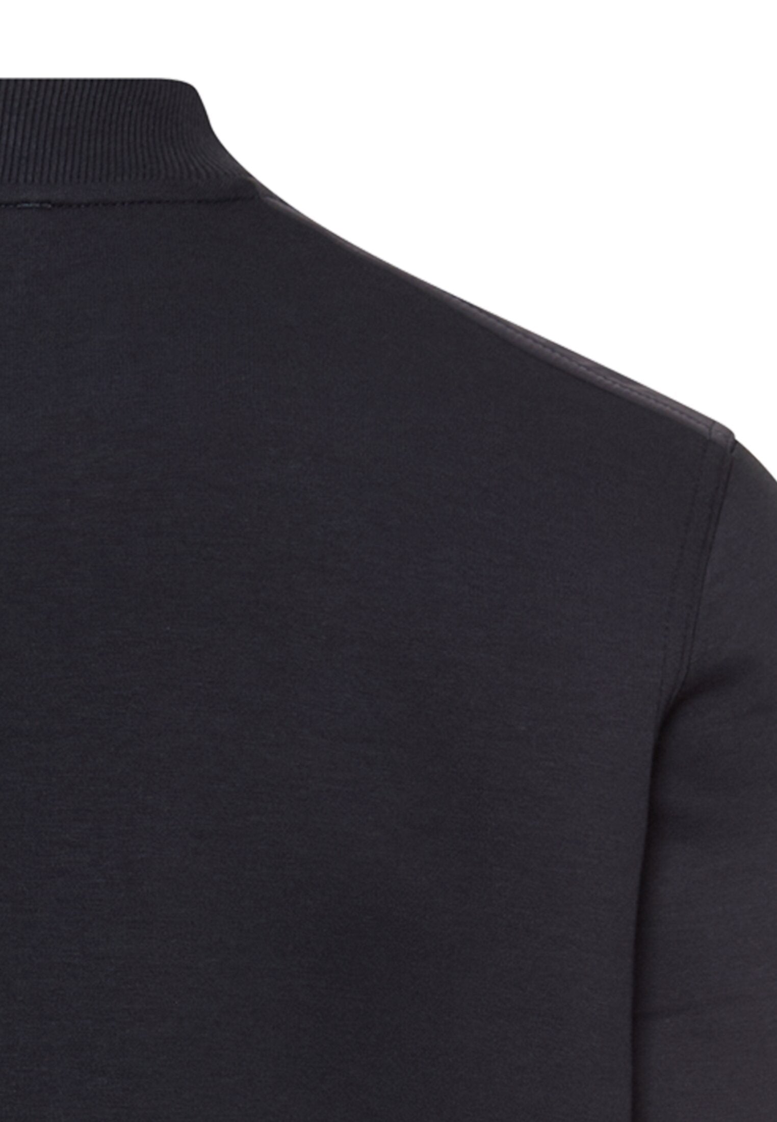 Camel Active tummansininen collegetakki FleXXXactive