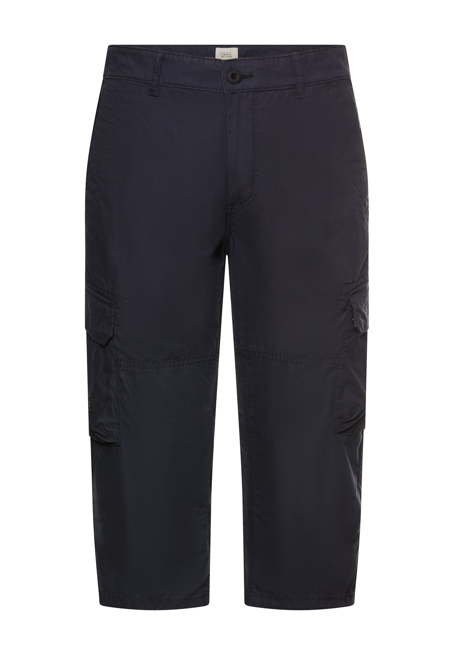 Camel Active cargoshortsit sininen