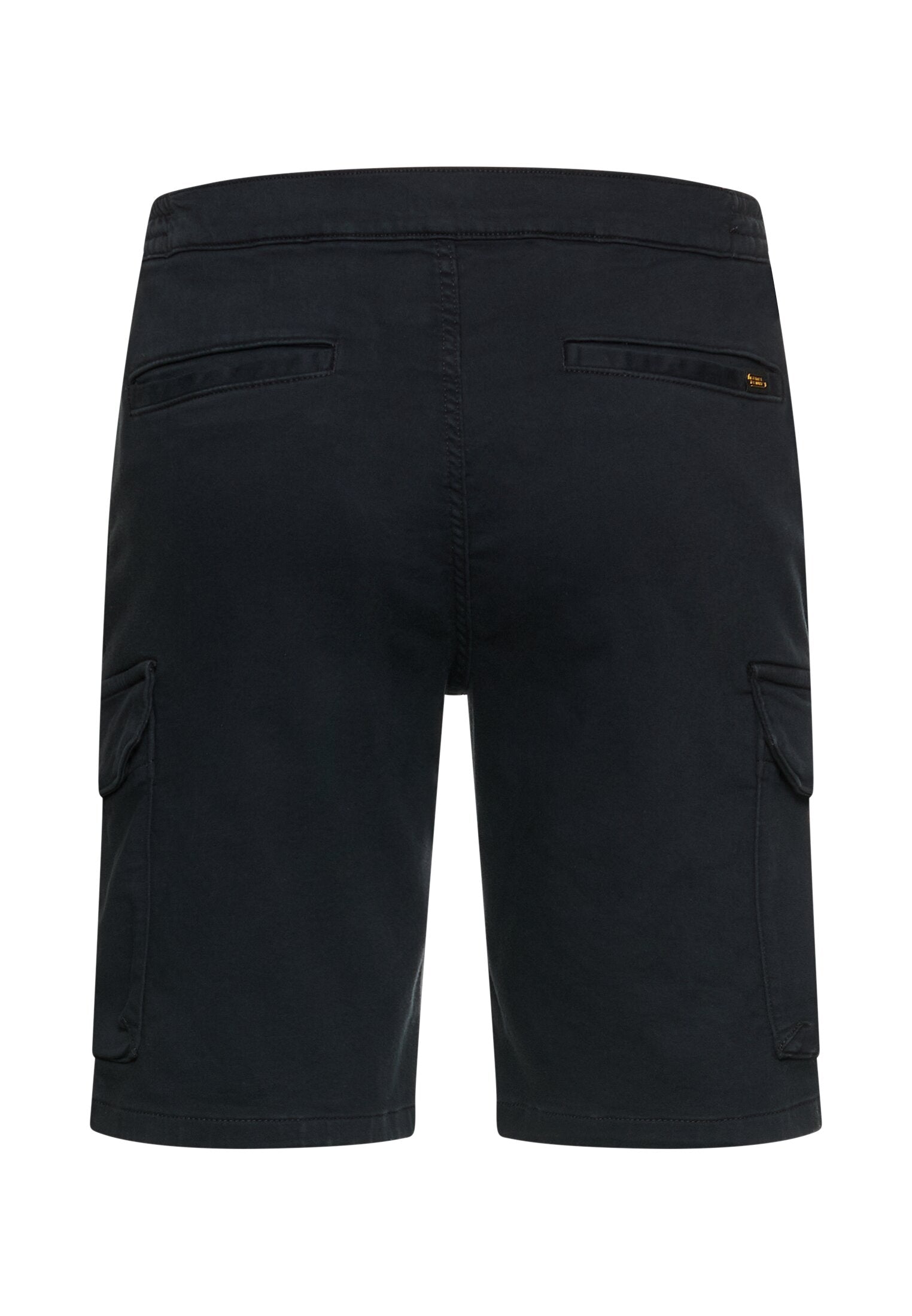 Camel Active regular fit shortsit fleXXXactive sininen