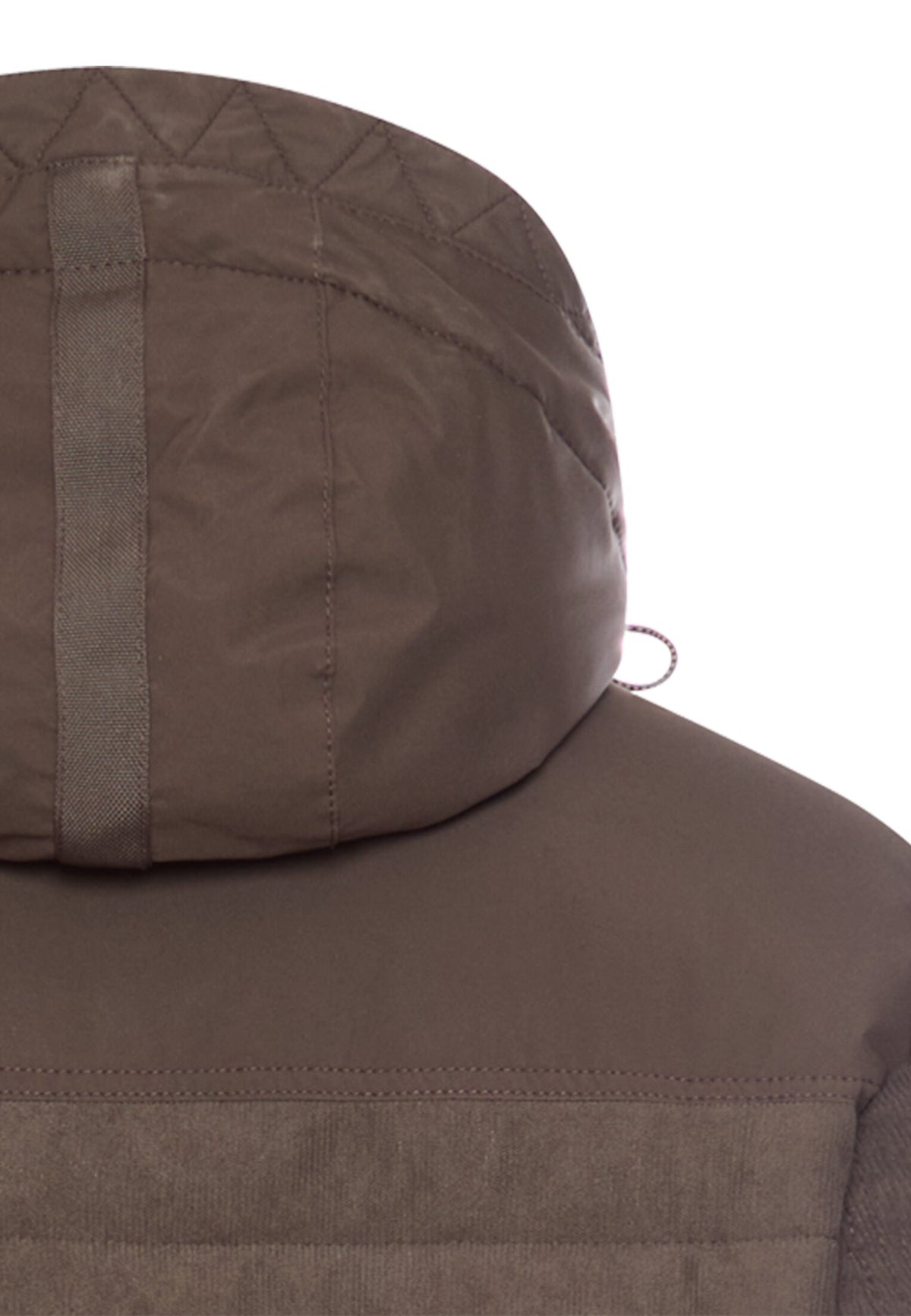 Camel Active toppatakki samettipinnalla