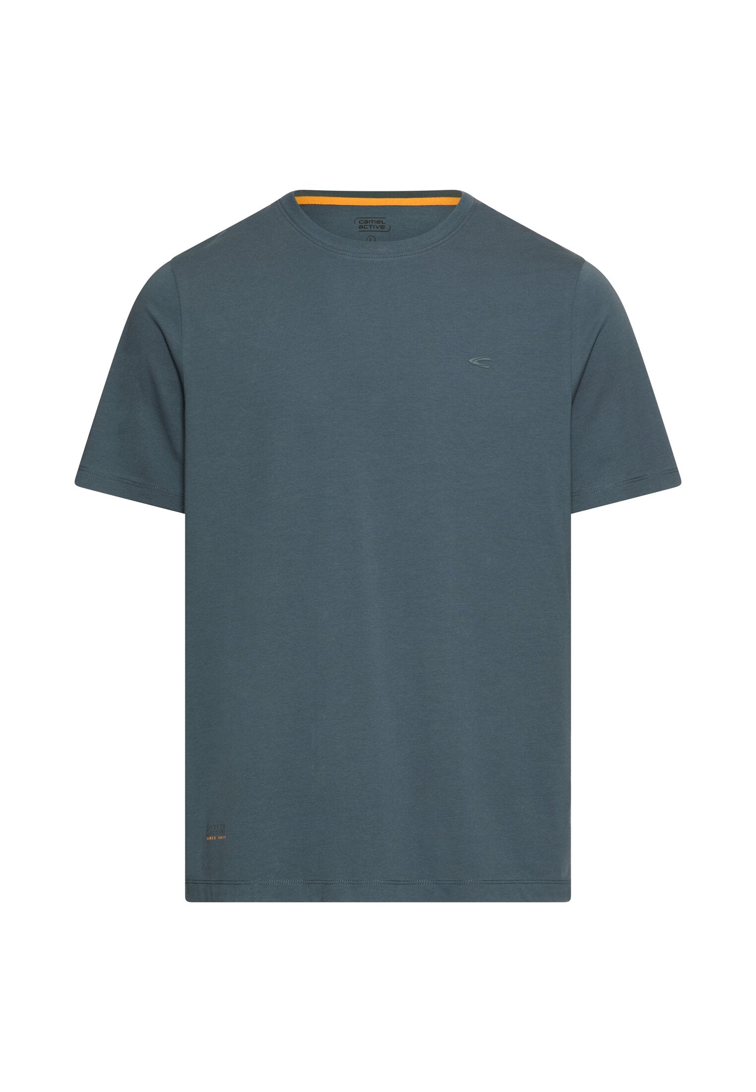Camel Active t-paita siniharmaa fleXXXactive