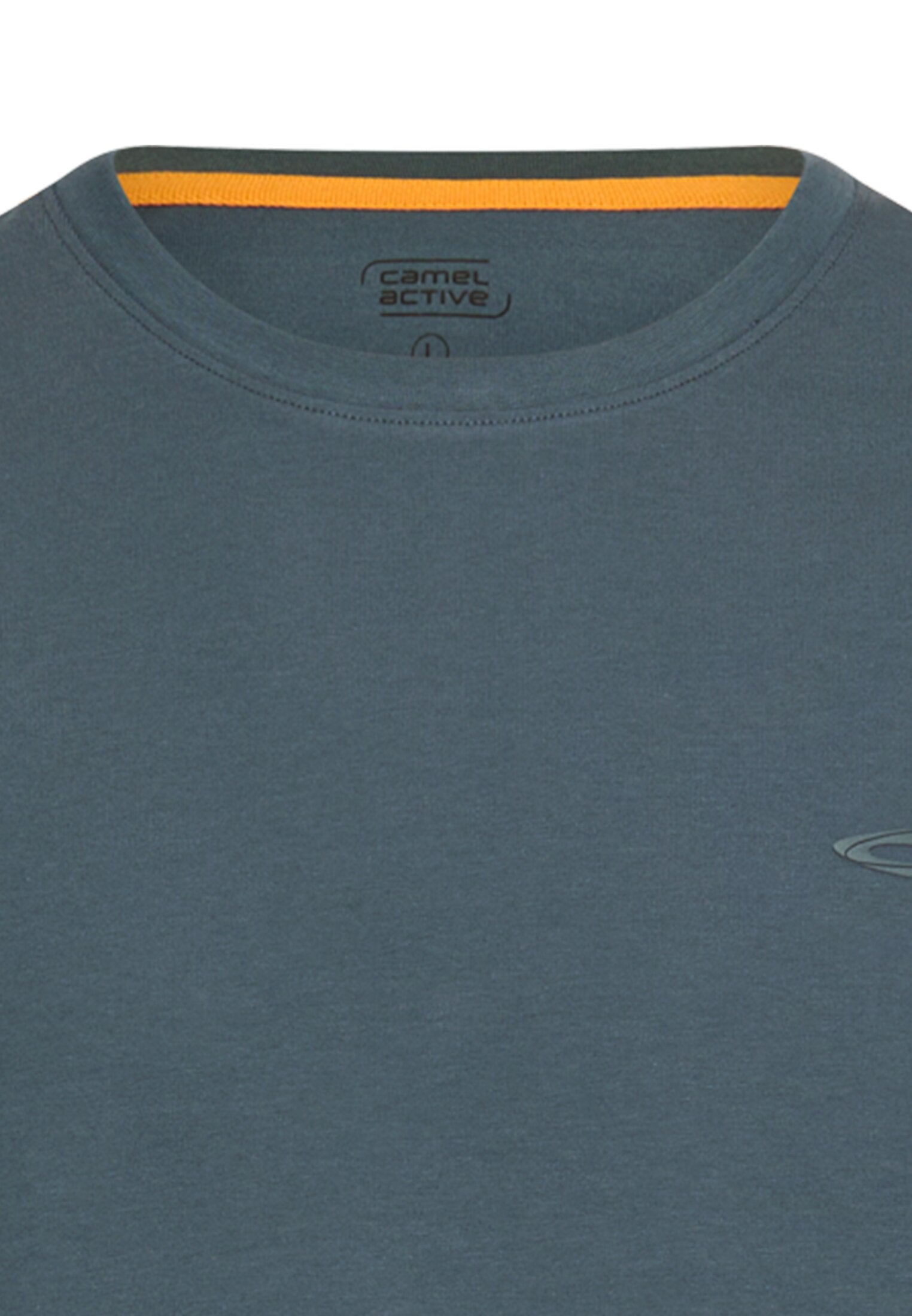 Camel Active t-paita siniharmaa fleXXXactive