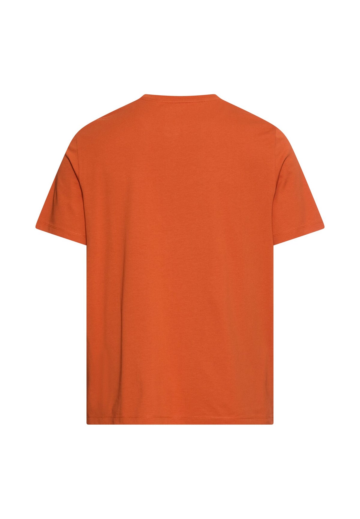 Camel Active t-paita oranssi fleXXXactive