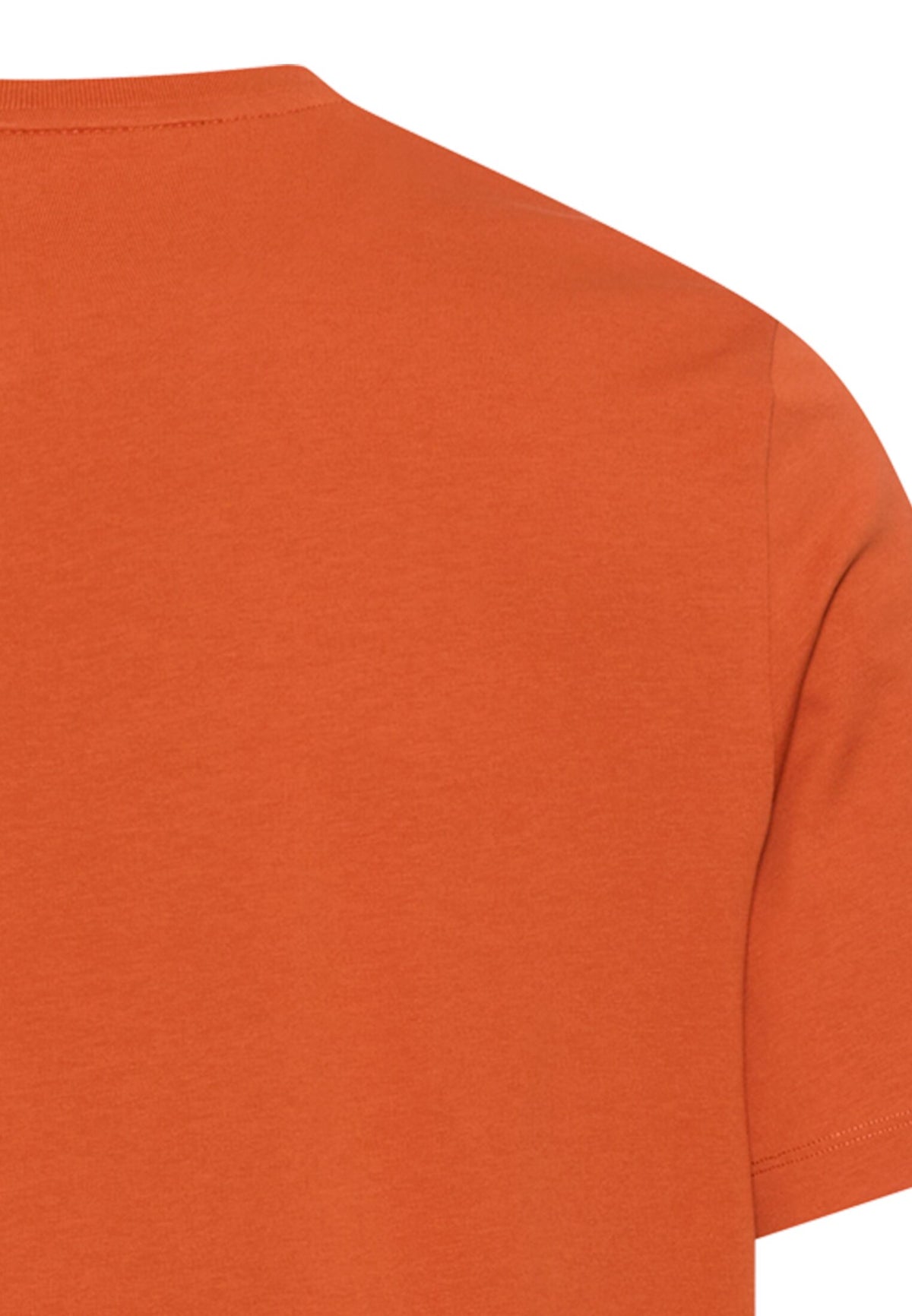 Camel Active t-paita oranssi fleXXXactive