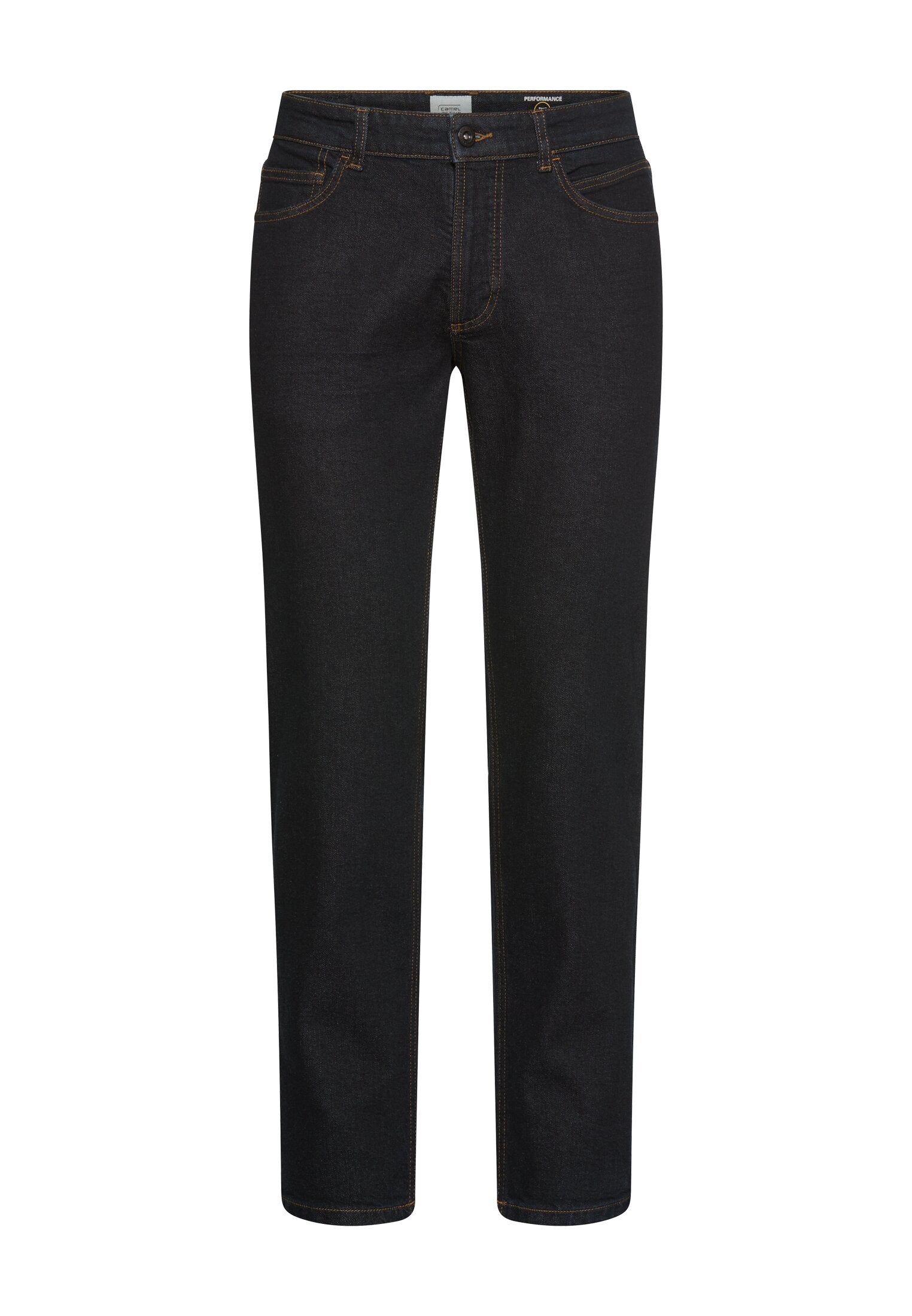 Camel Active Houston regular fit farkut tummansininen