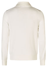 Hechter Paris pooloneule "Knit Turtleneck"