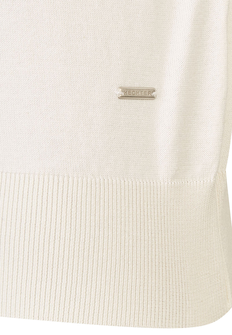Hechter Paris pooloneule "Knit Turtleneck"