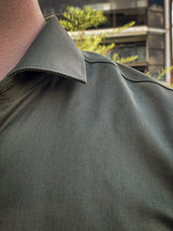 Eterna slim fit kauluspaita