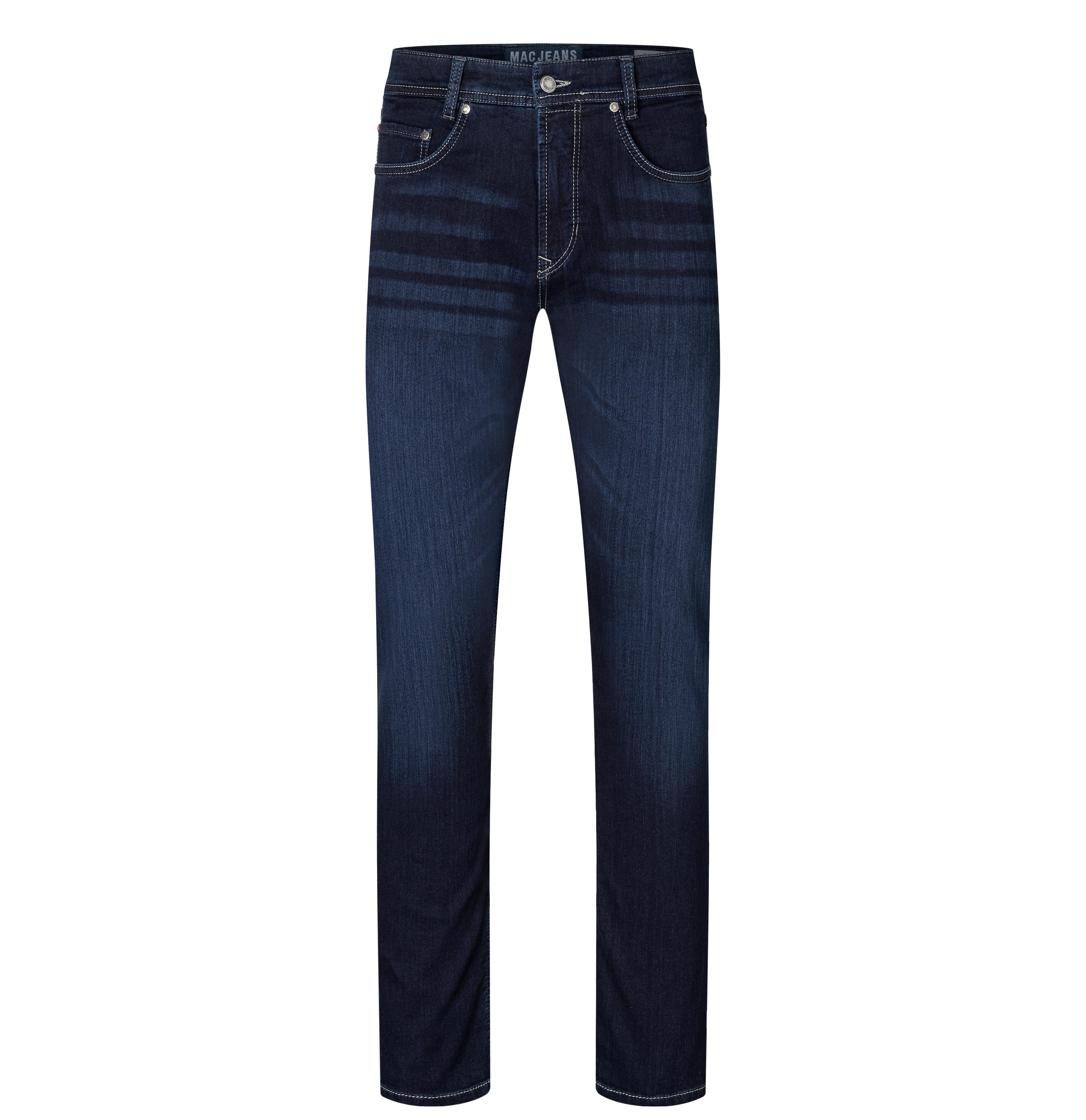 Mac Jeans siniset farkut "jog'n jeans"