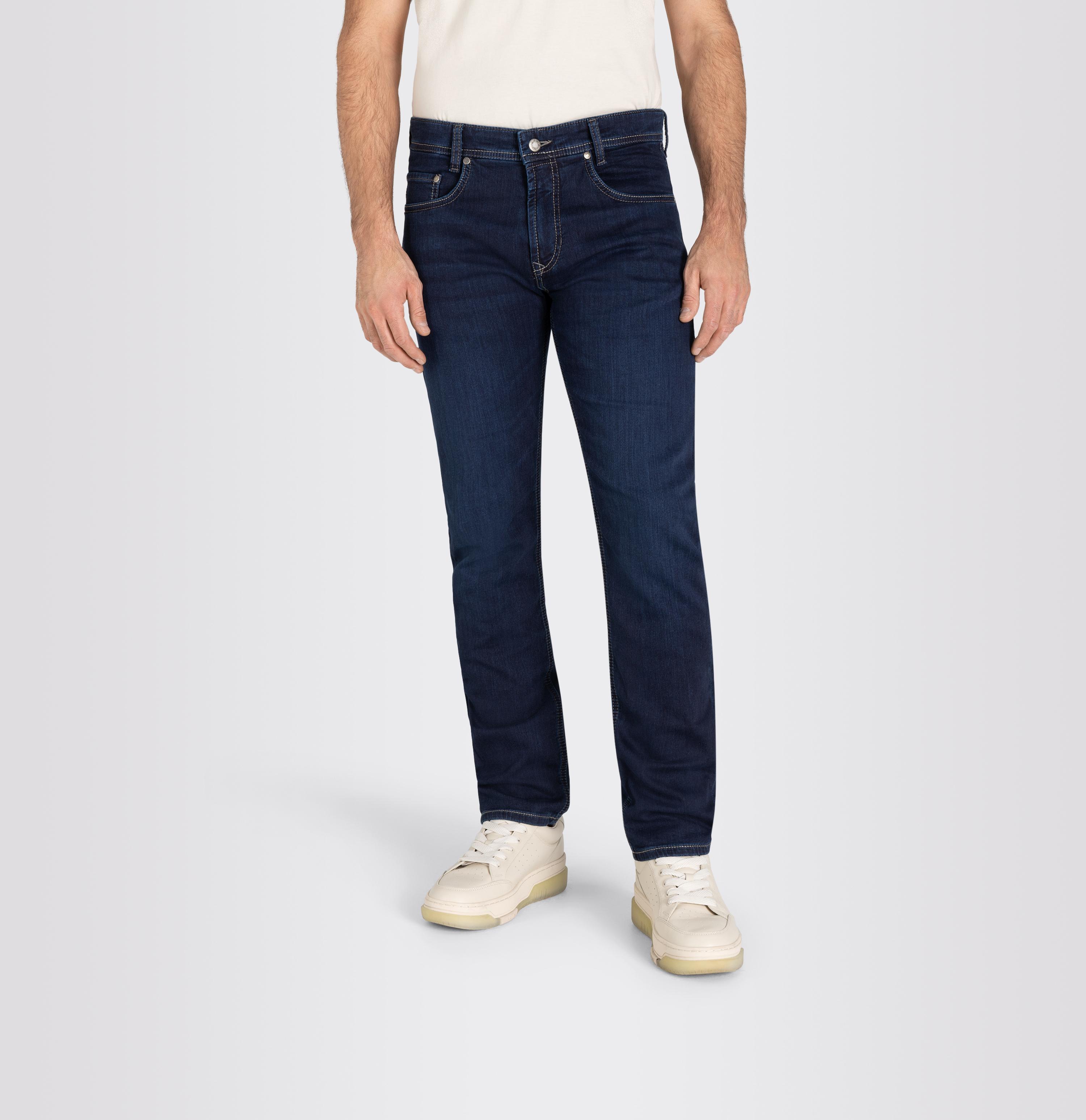 Mac Jeans siniset farkut "jog'n jeans"