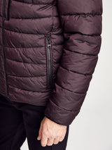 New Canadian kevyttoppatakki "Light-weight jacket 5130"