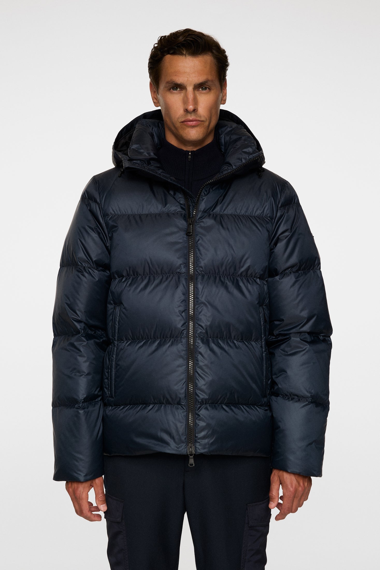 J.Lindeberg untuvatakki Daryl Down Jacket