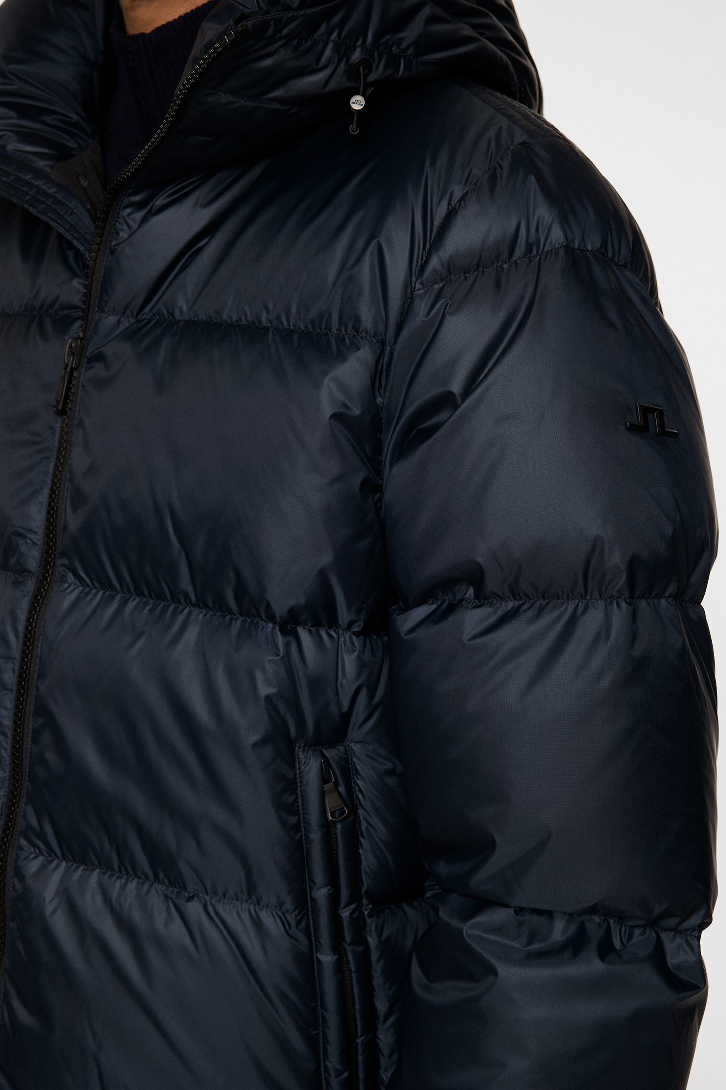 J.Lindeberg untuvatakki Daryl Down Jacket