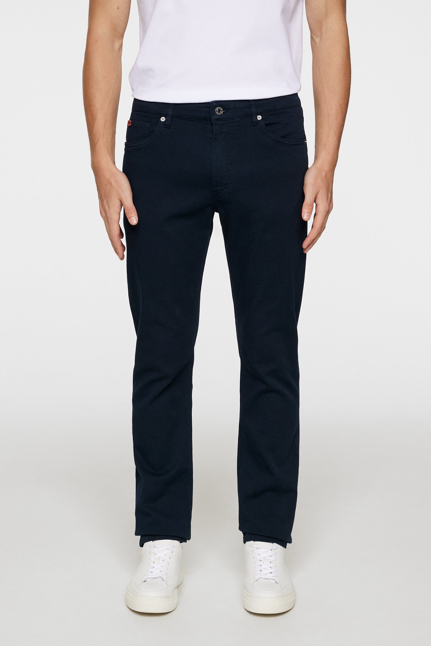 J.Lindeberg slim fit farkut Jax JHT Slim Jeans