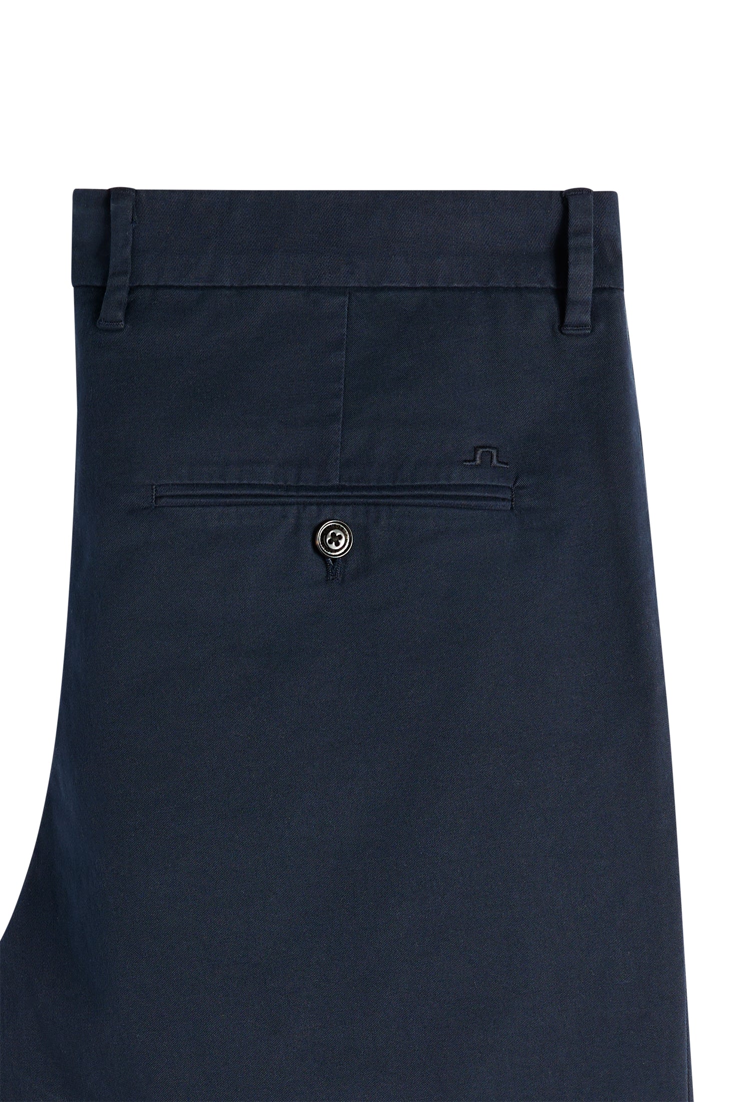 J.Lindeberg Chaze Cotton Stretch Pants navy chinot