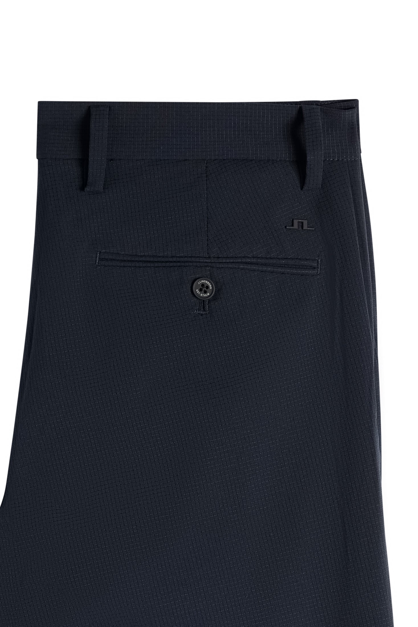 J.Lindeberg Vent Pant navy joustochinot