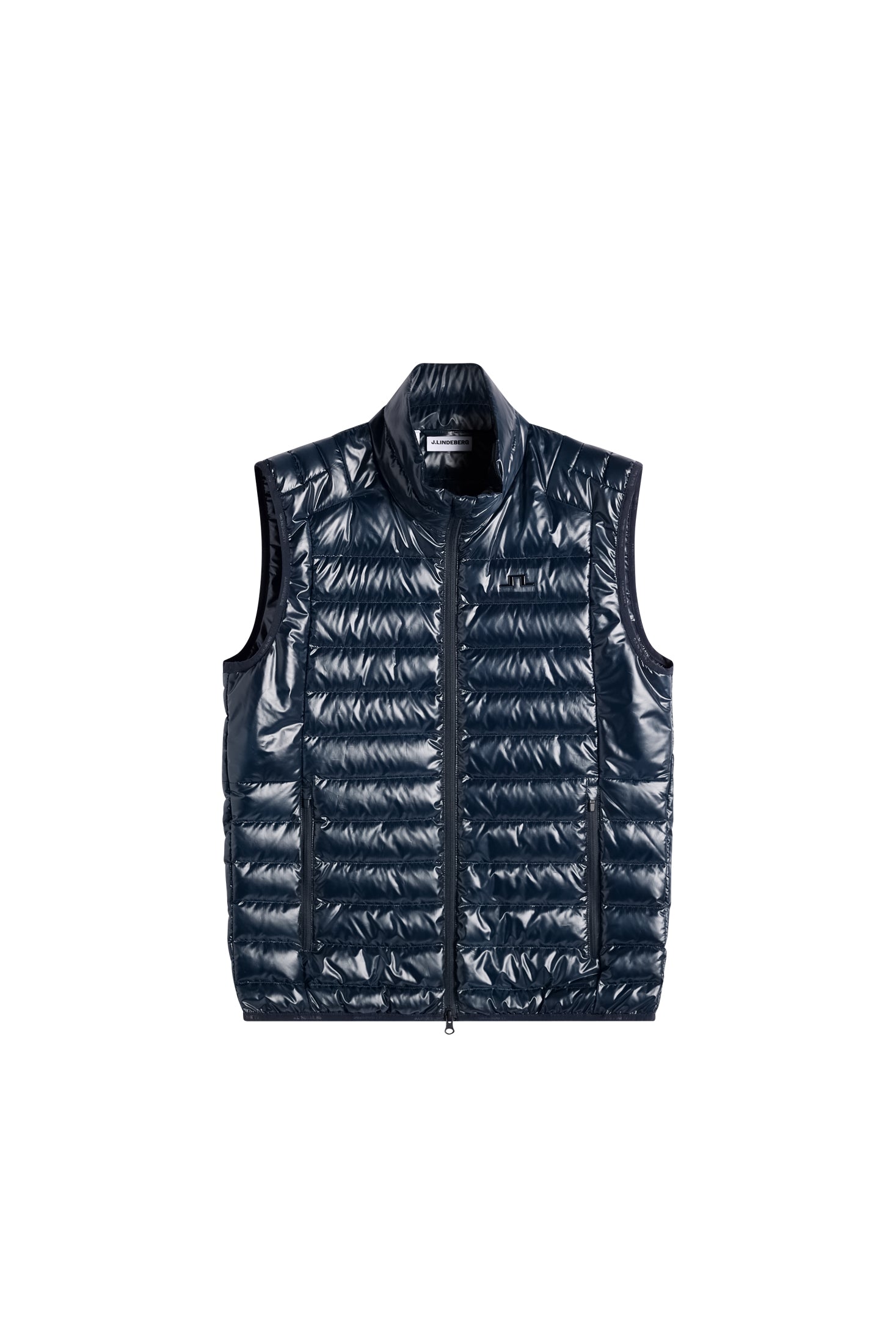 J.Lindeberg Oden Light Down Vest untuvaliivi
